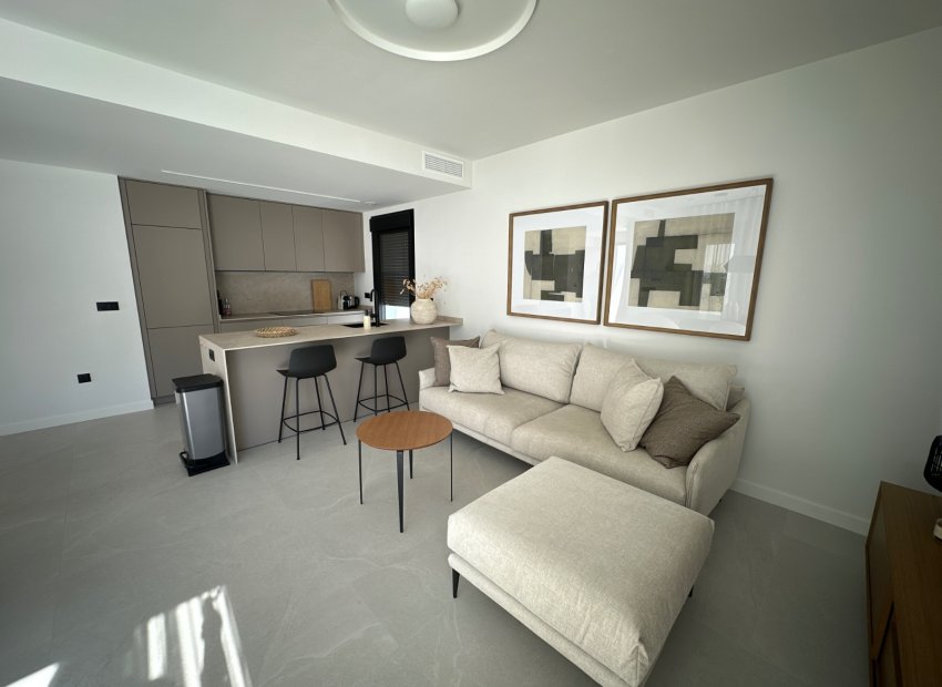 Herverkoop - Vrijstaande woning / Villa -
Rojales - Ciudad Quesada