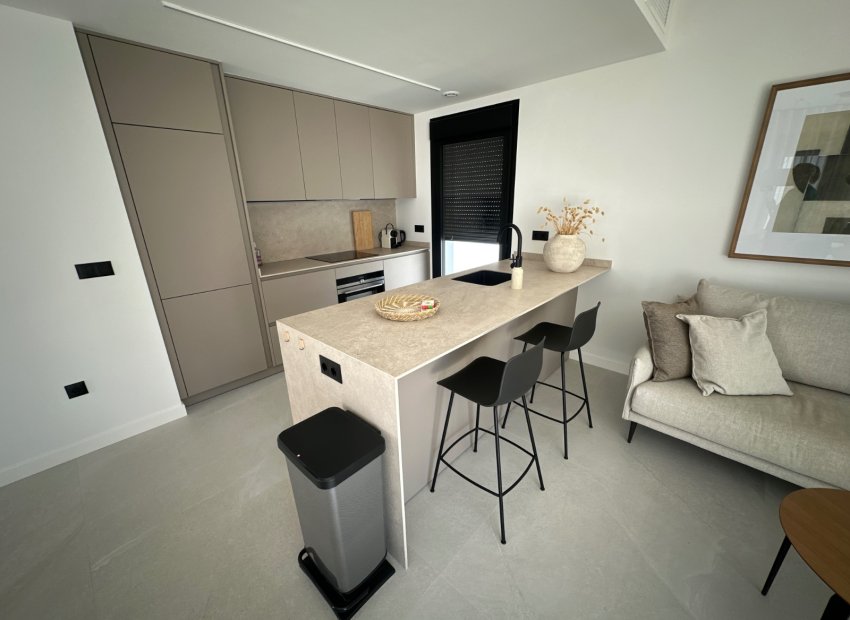 Herverkoop - Vrijstaande woning / Villa -
Rojales - Ciudad Quesada