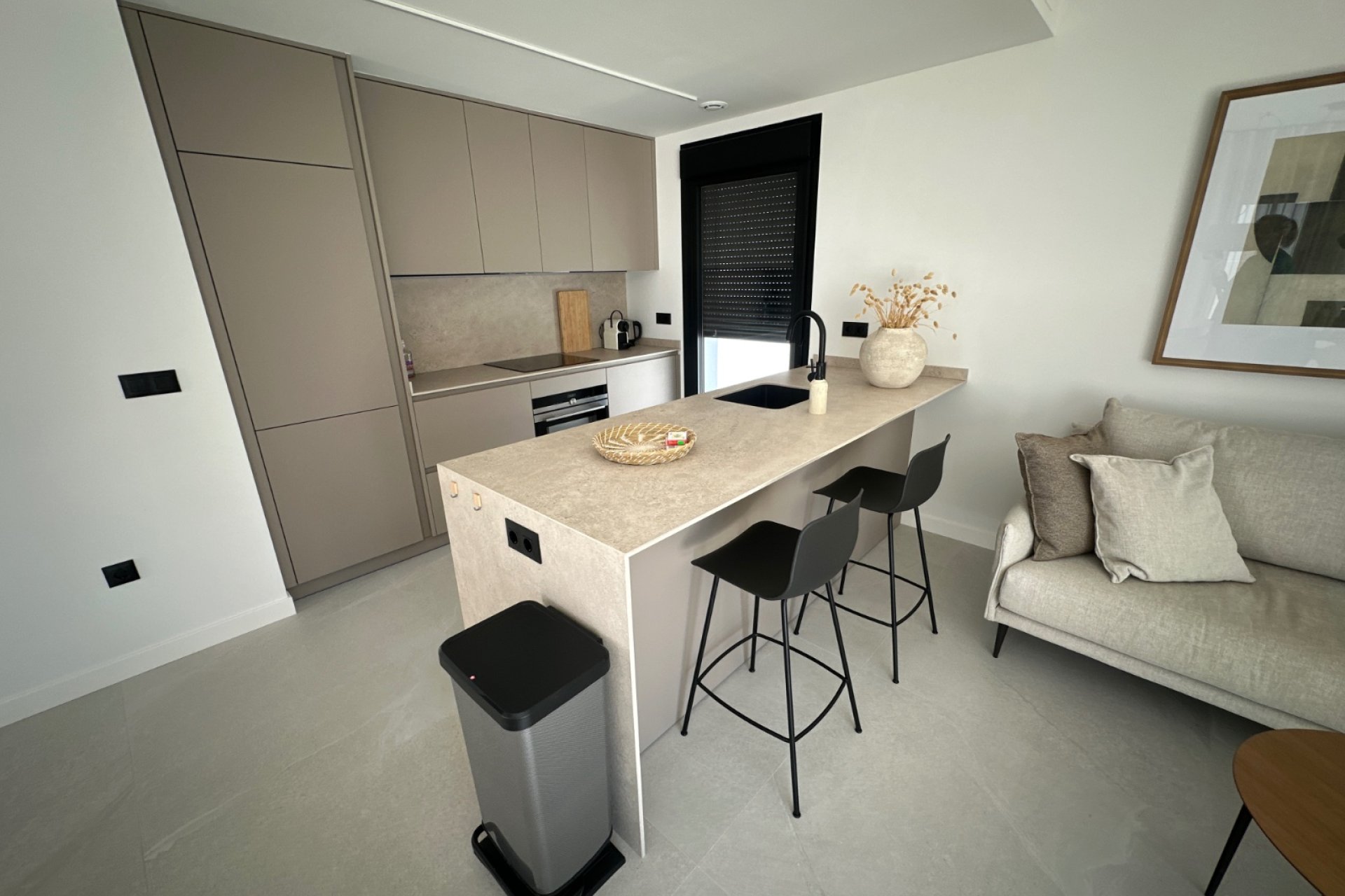 Herverkoop - Vrijstaande woning / Villa -
Rojales - Ciudad Quesada
