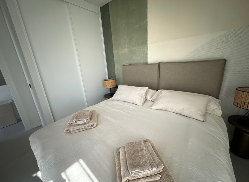 Herverkoop - Vrijstaande woning / Villa -
Rojales - Ciudad Quesada