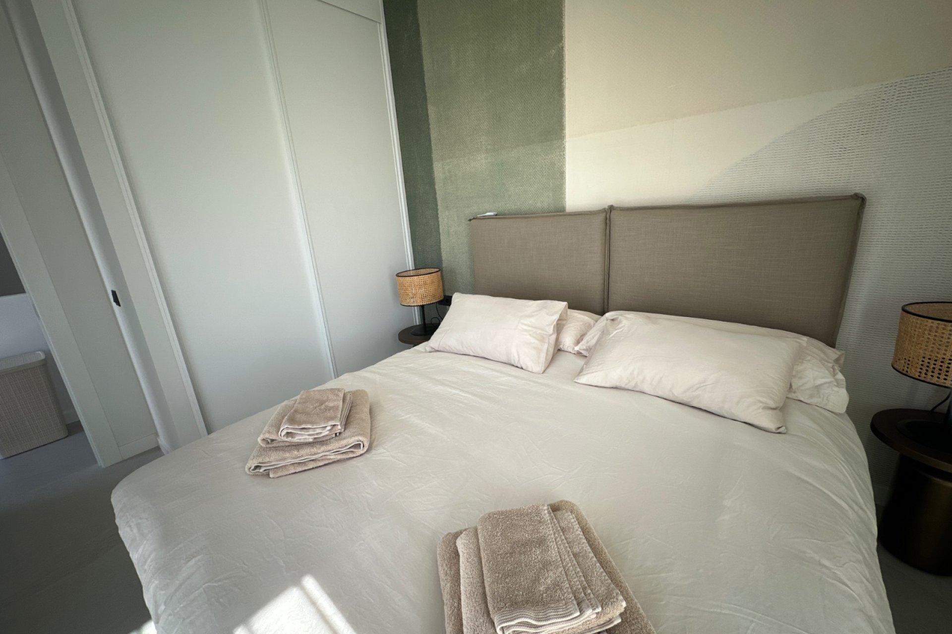 Herverkoop - Vrijstaande woning / Villa -
Rojales - Ciudad Quesada