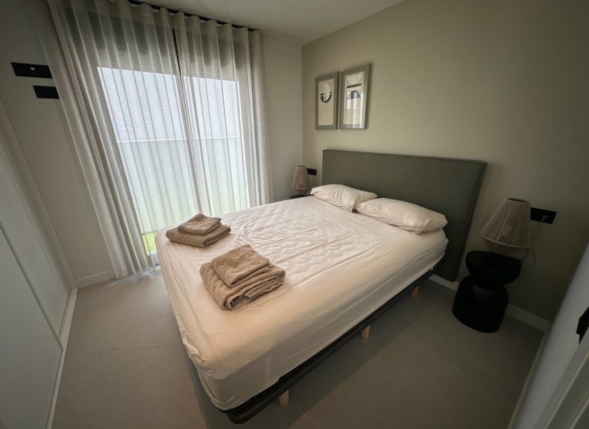 Herverkoop - Vrijstaande woning / Villa -
Rojales - Ciudad Quesada