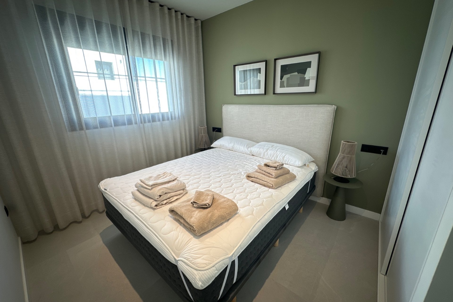 Herverkoop - Vrijstaande woning / Villa -
Rojales - Ciudad Quesada