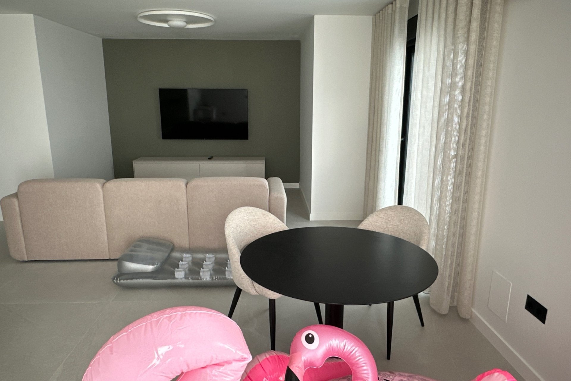 Herverkoop - Vrijstaande woning / Villa -
Rojales - Ciudad Quesada