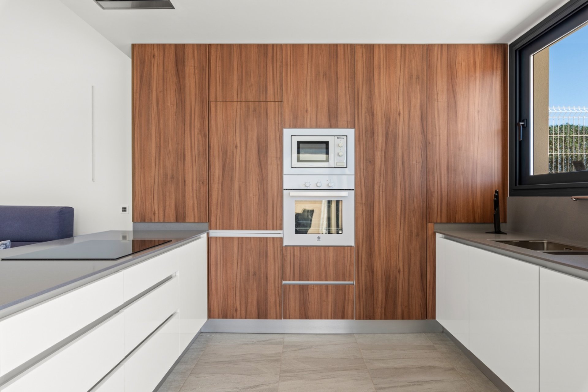 Herverkoop - Vrijstaande woning / Villa -
San Miguel de Salinas - Costa Blanca South