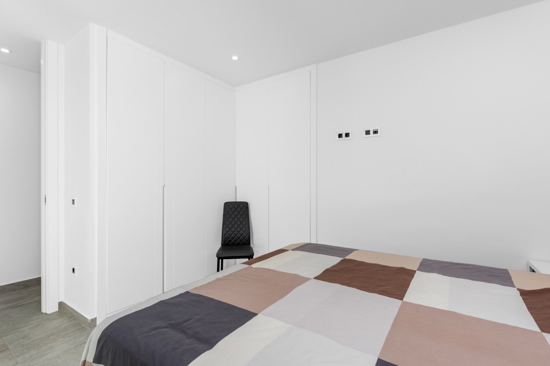 Herverkoop - Vrijstaande woning / Villa -
San Miguel de Salinas - Costa Blanca South