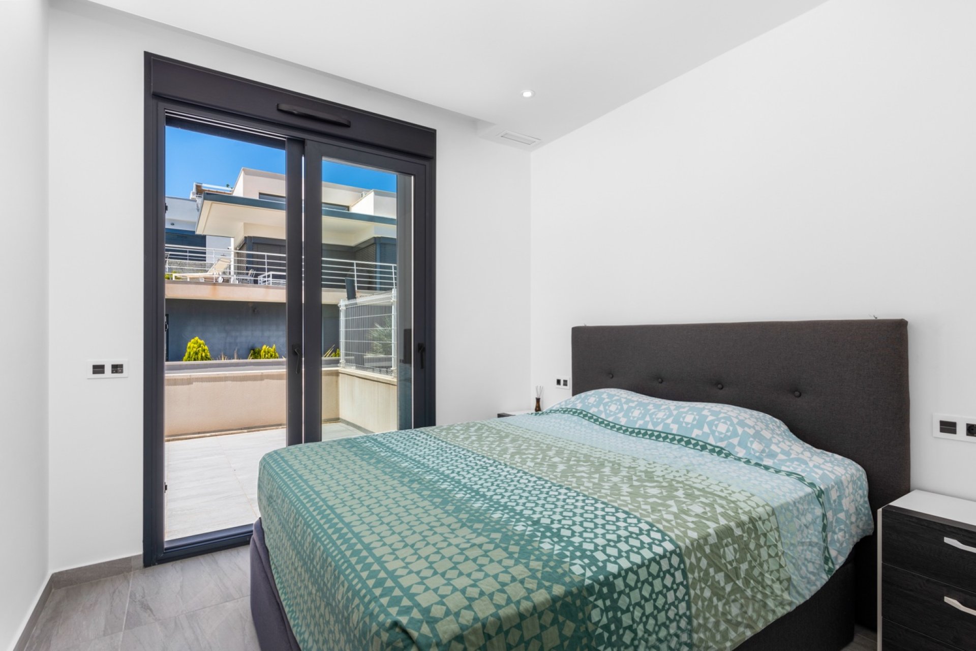 Herverkoop - Vrijstaande woning / Villa -
San Miguel de Salinas - Costa Blanca South