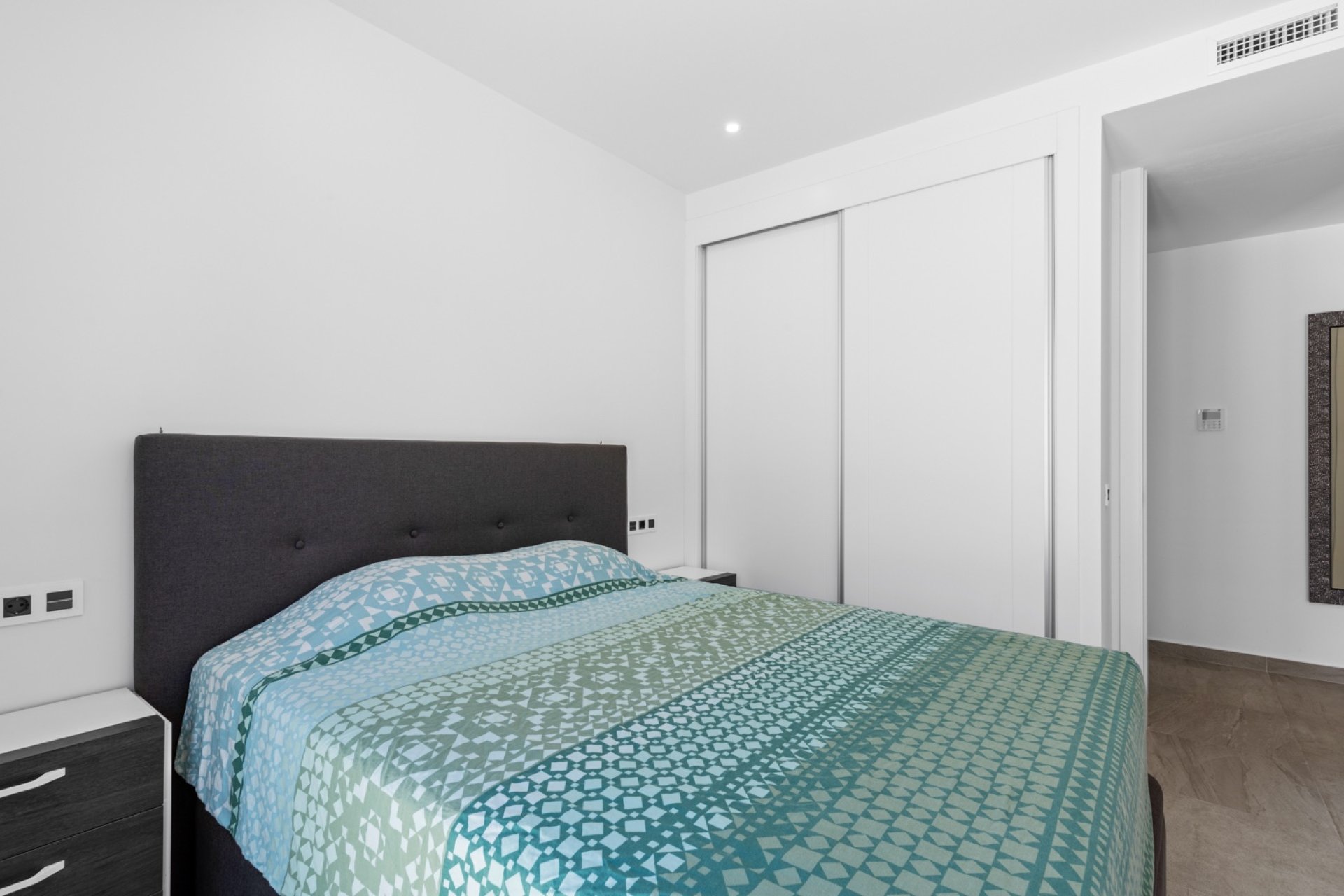 Herverkoop - Vrijstaande woning / Villa -
San Miguel de Salinas - Costa Blanca South