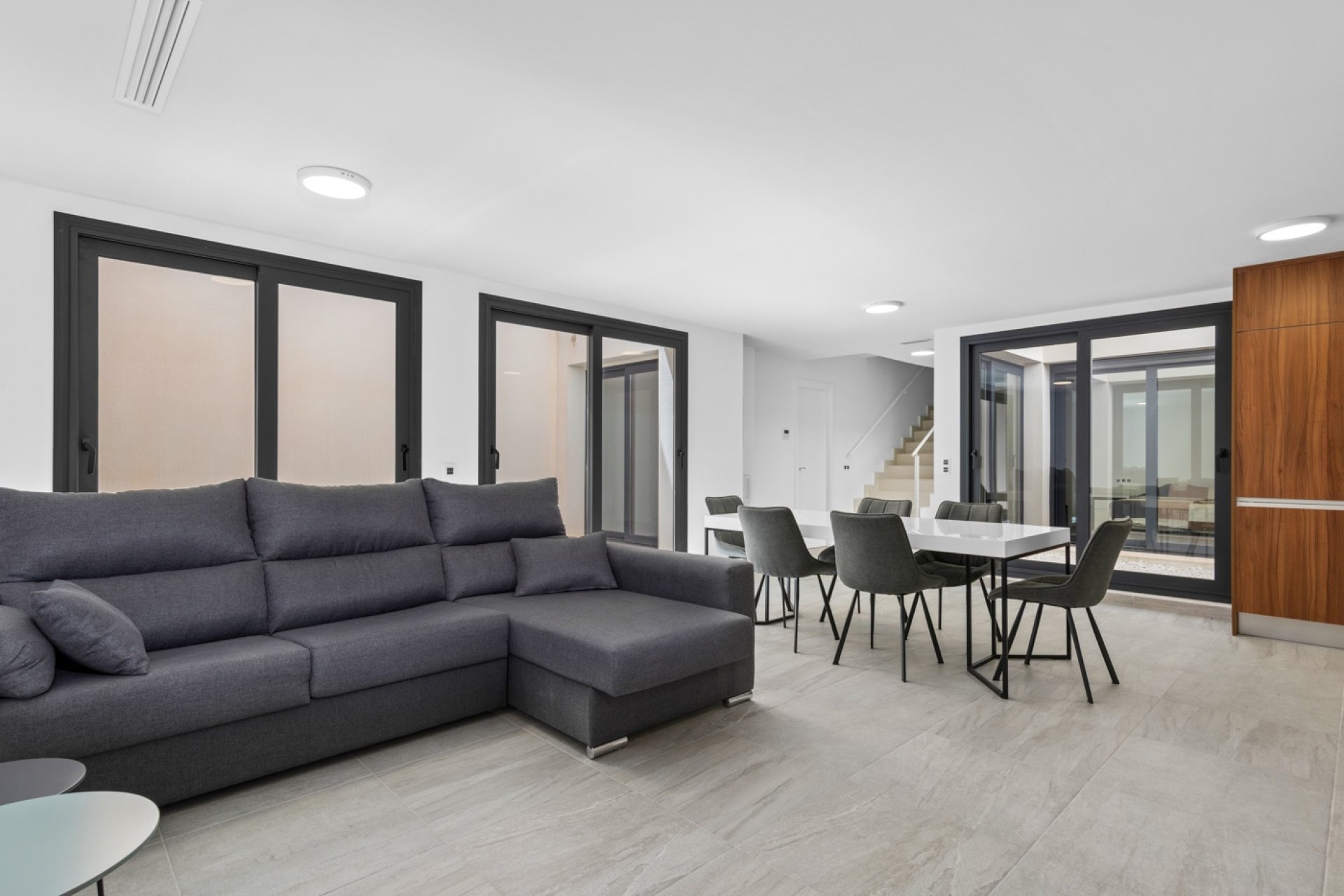 Herverkoop - Vrijstaande woning / Villa -
San Miguel de Salinas - Costa Blanca South