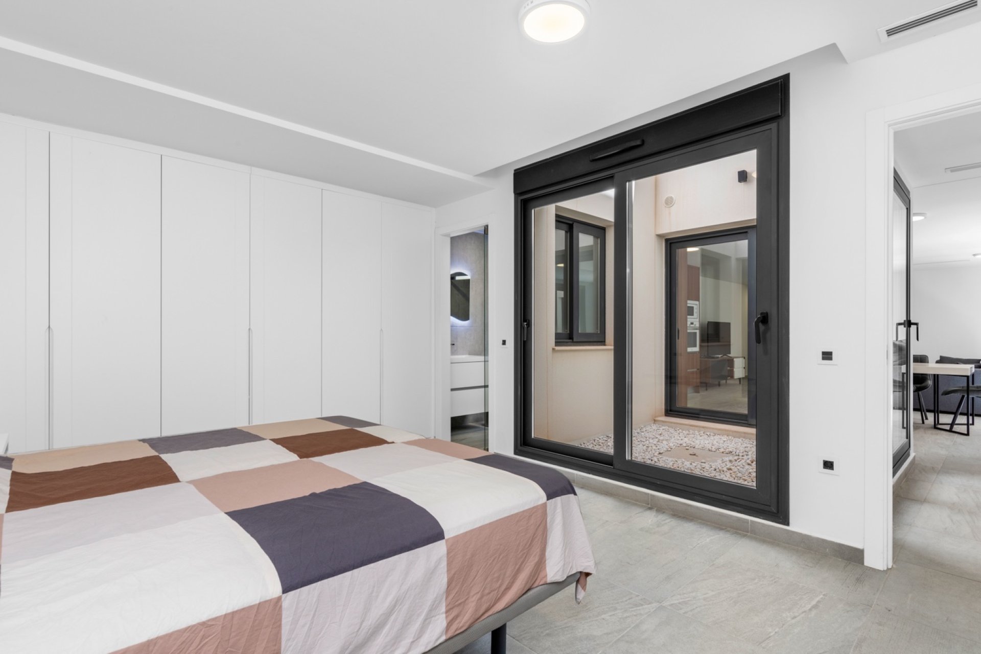 Herverkoop - Vrijstaande woning / Villa -
San Miguel de Salinas - Costa Blanca South