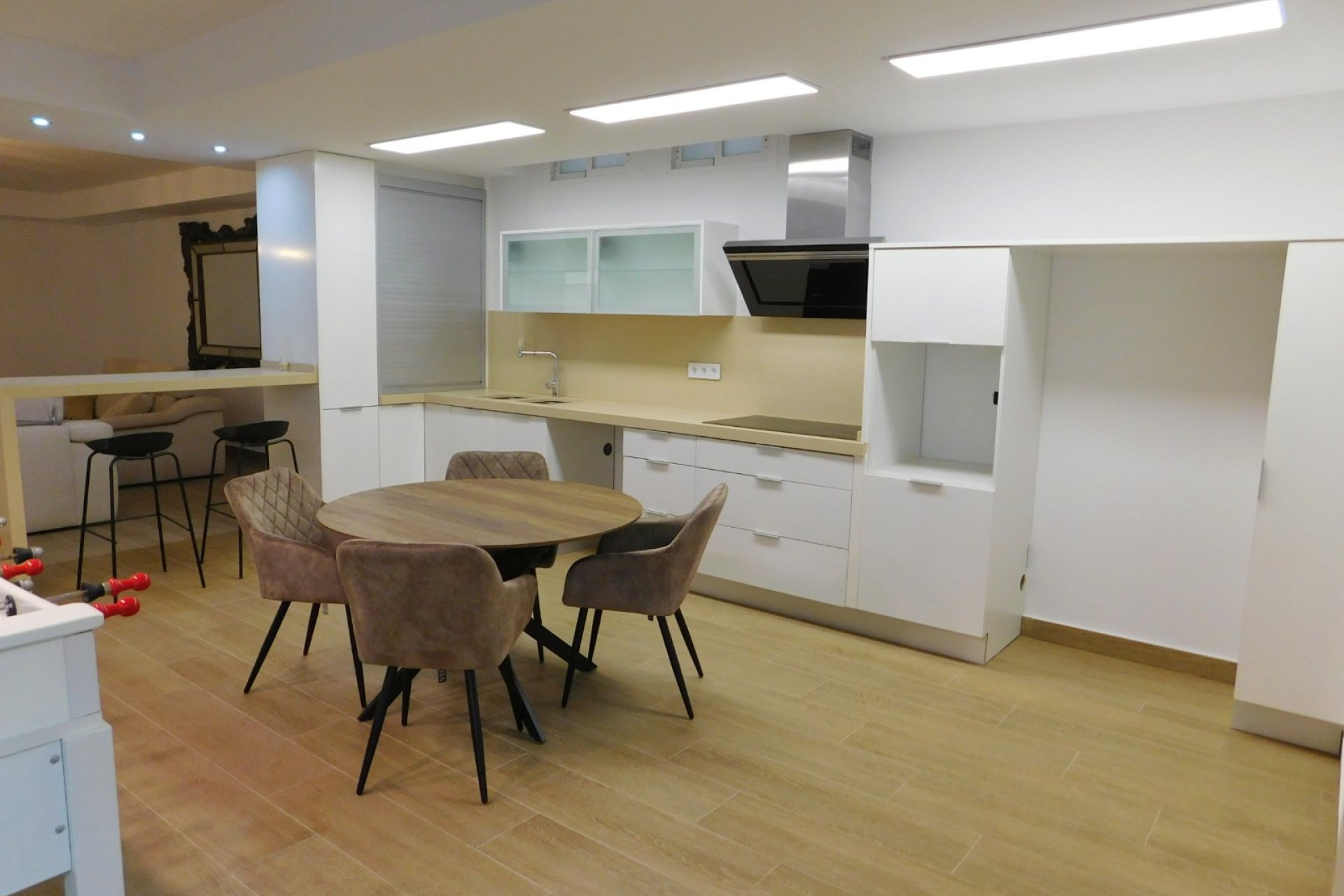 Herverkoop - Vrijstaande woning / Villa -
San Miguel de Salinas