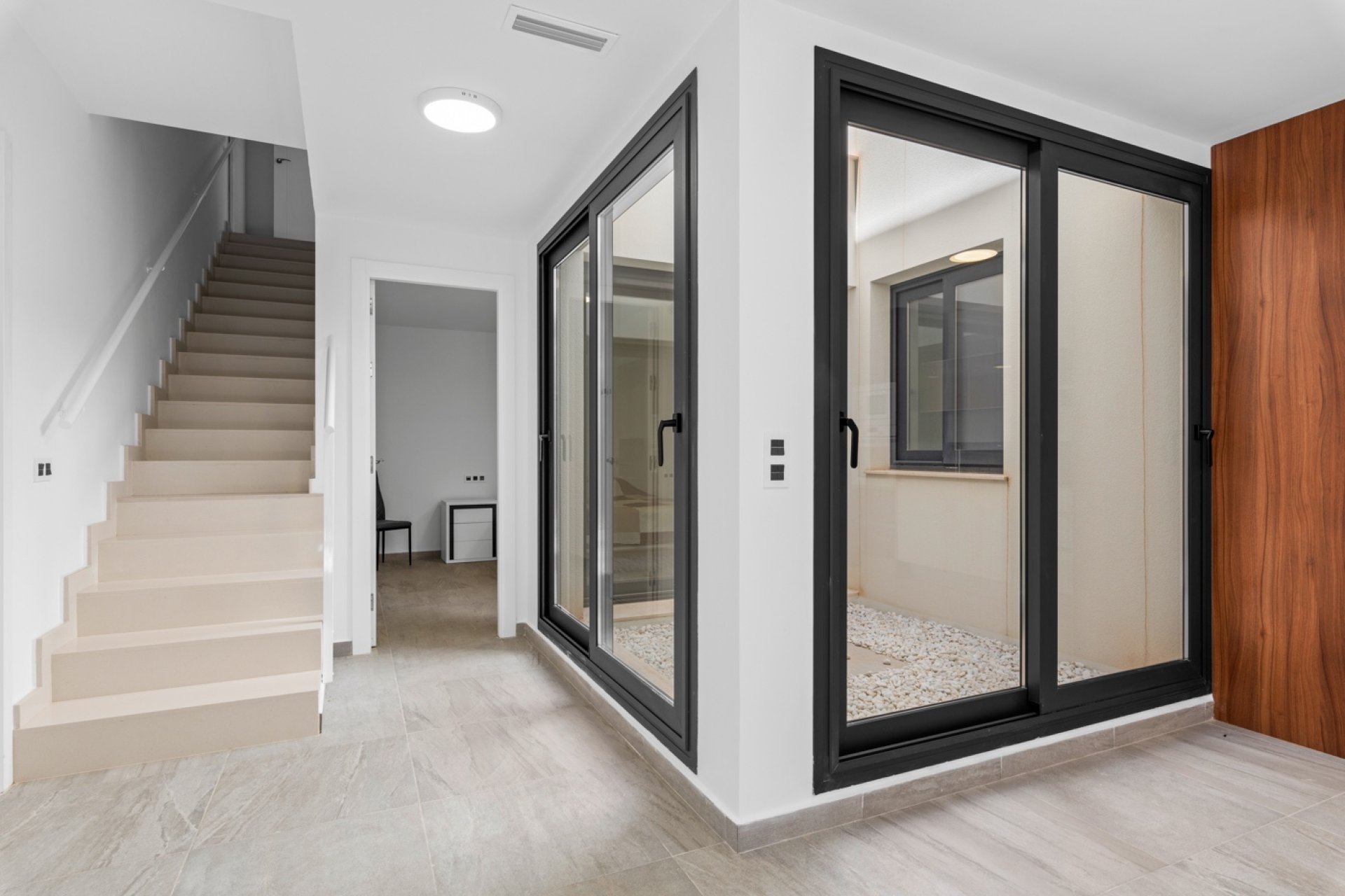 Herverkoop - Vrijstaande woning / Villa -
San Miguel de Salinas