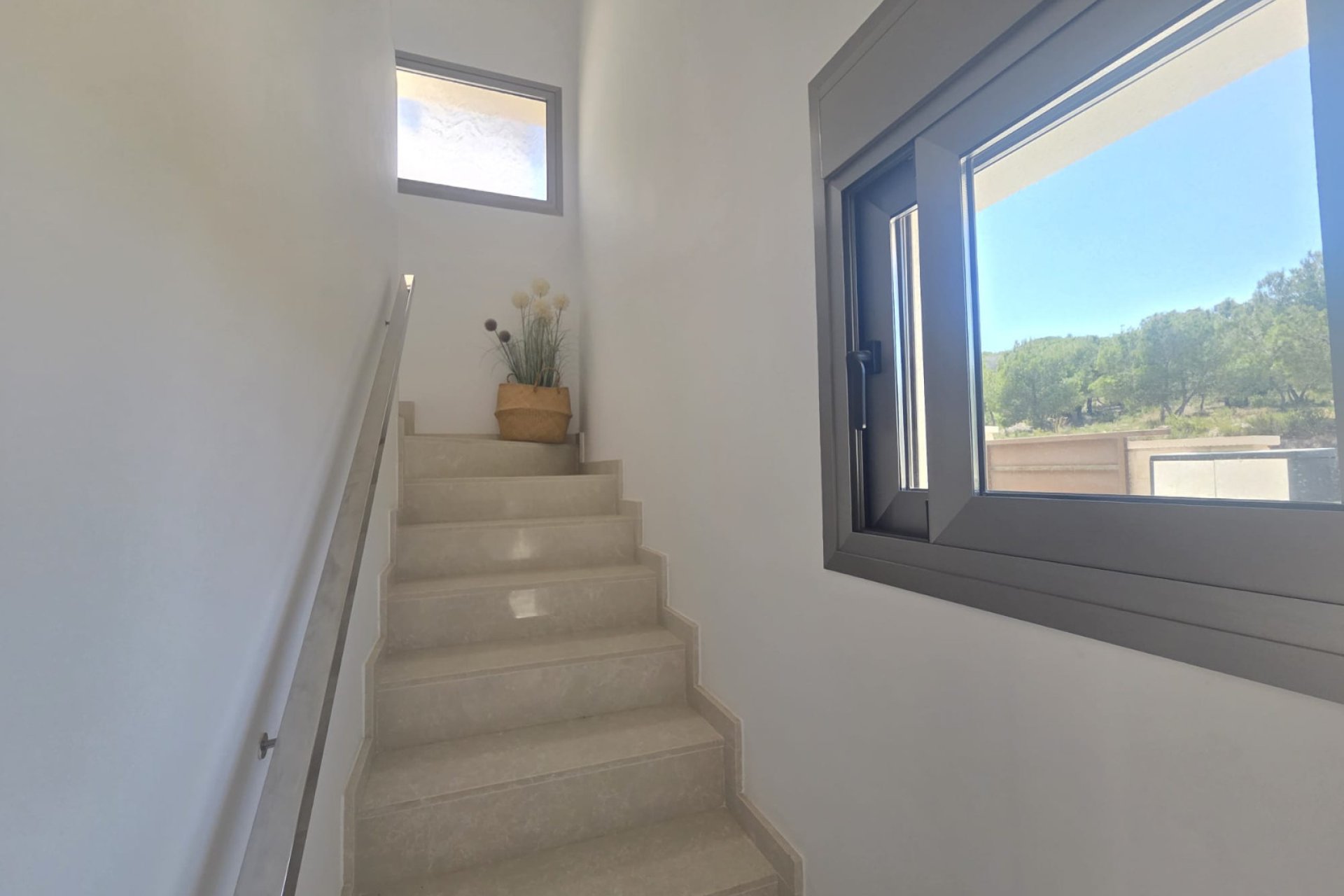 Herverkoop - Vrijstaande woning / Villa -
San Miguel de Salinas