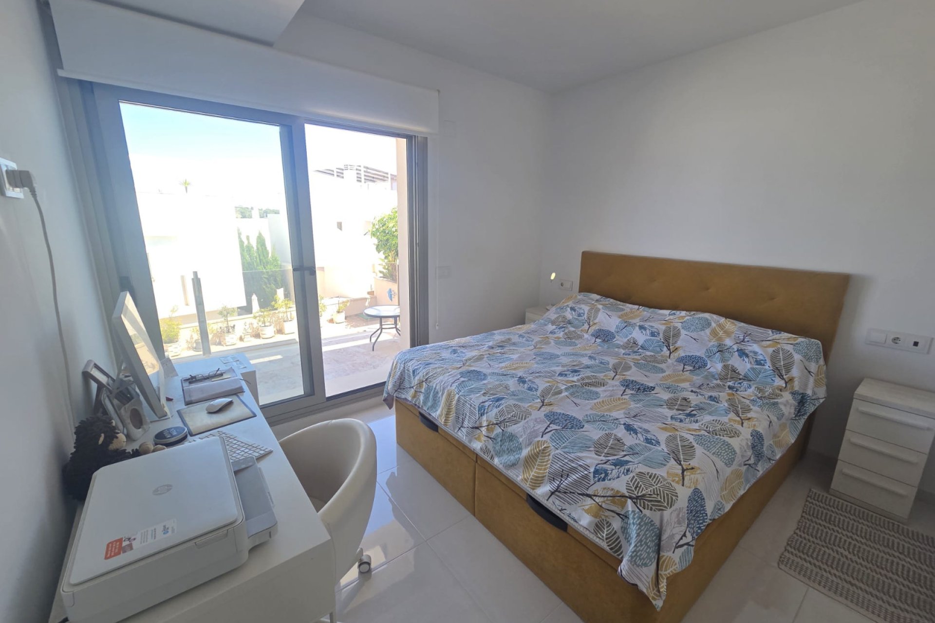 Herverkoop - Vrijstaande woning / Villa -
San Miguel de Salinas