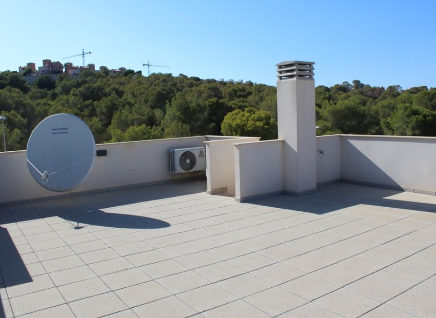 Herverkoop - Vrijstaande woning / Villa -
San Miguel de Salinas