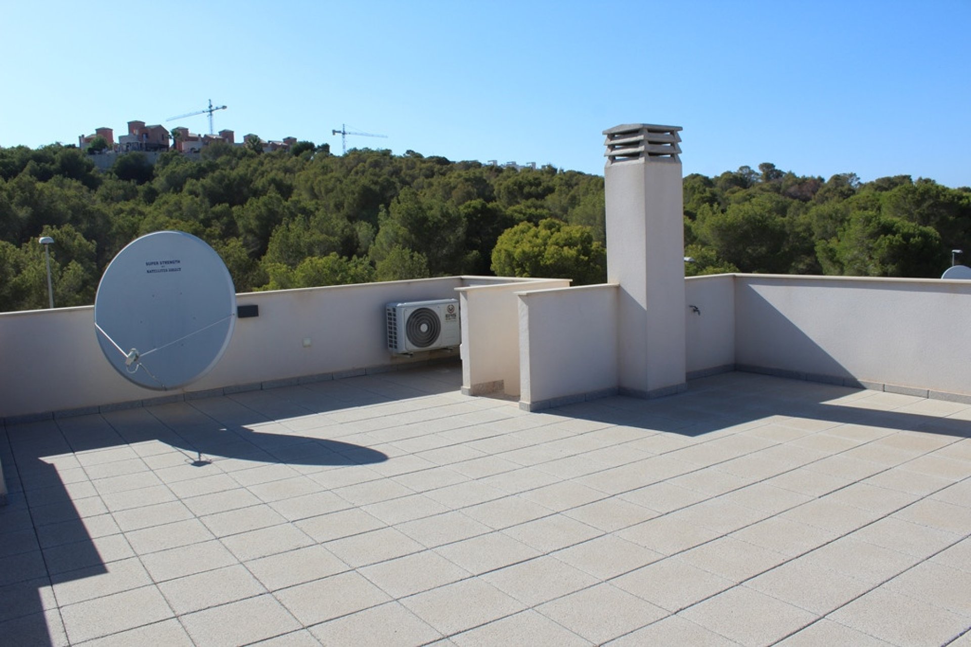 Herverkoop - Vrijstaande woning / Villa -
San Miguel de Salinas