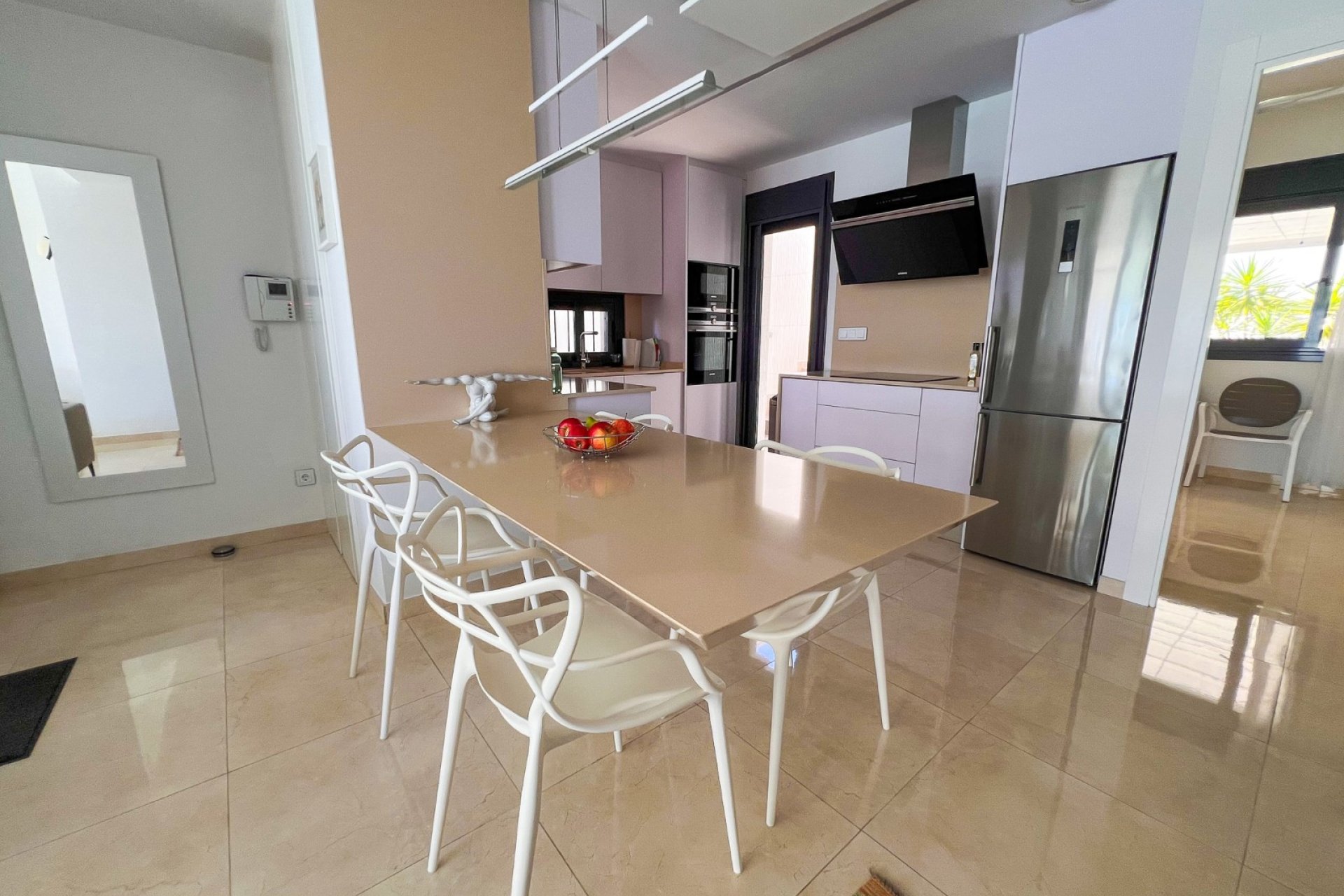 Herverkoop - Vrijstaande woning / Villa -
San Miguel de Salinas