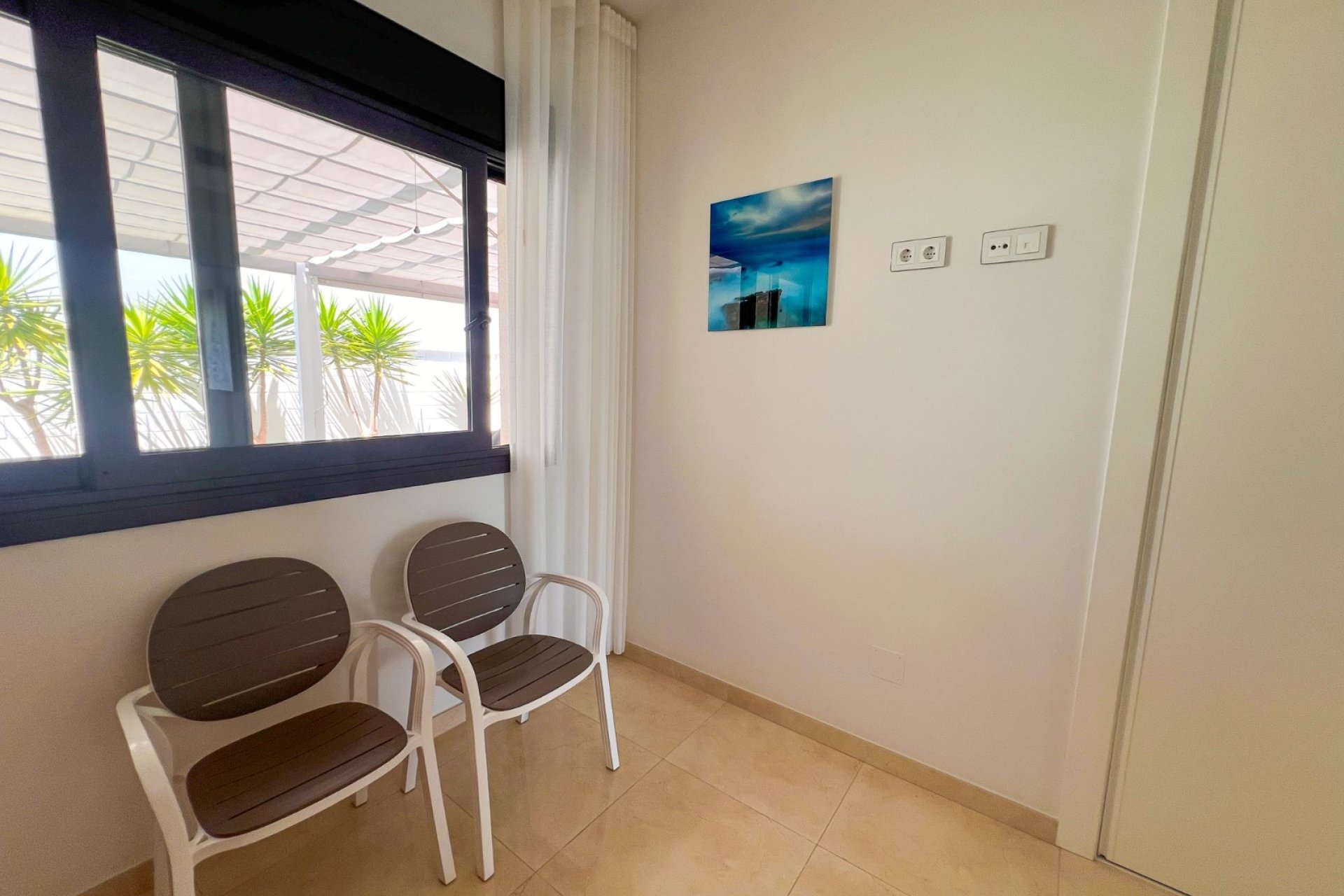 Herverkoop - Vrijstaande woning / Villa -
San Miguel de Salinas