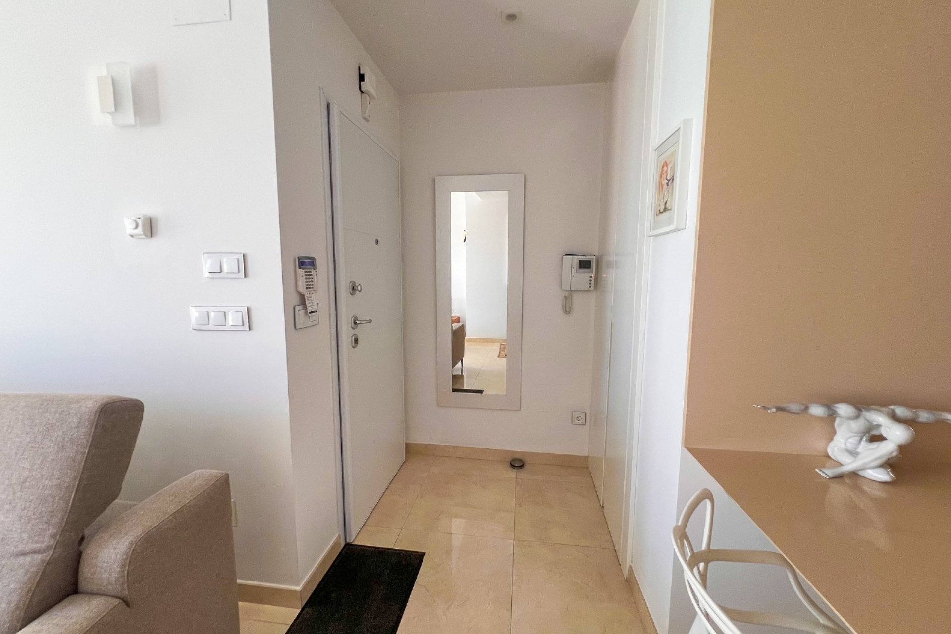 Herverkoop - Vrijstaande woning / Villa -
San Miguel de Salinas