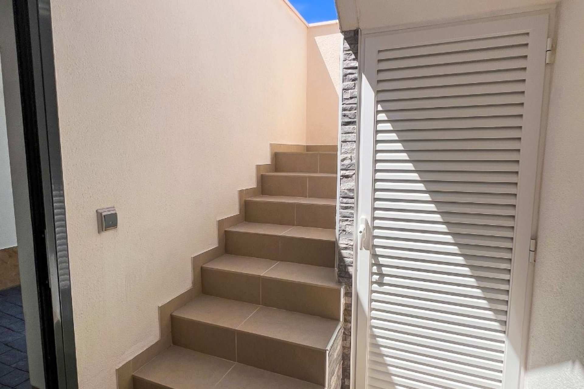 Herverkoop - Vrijstaande woning / Villa -
San Miguel de Salinas