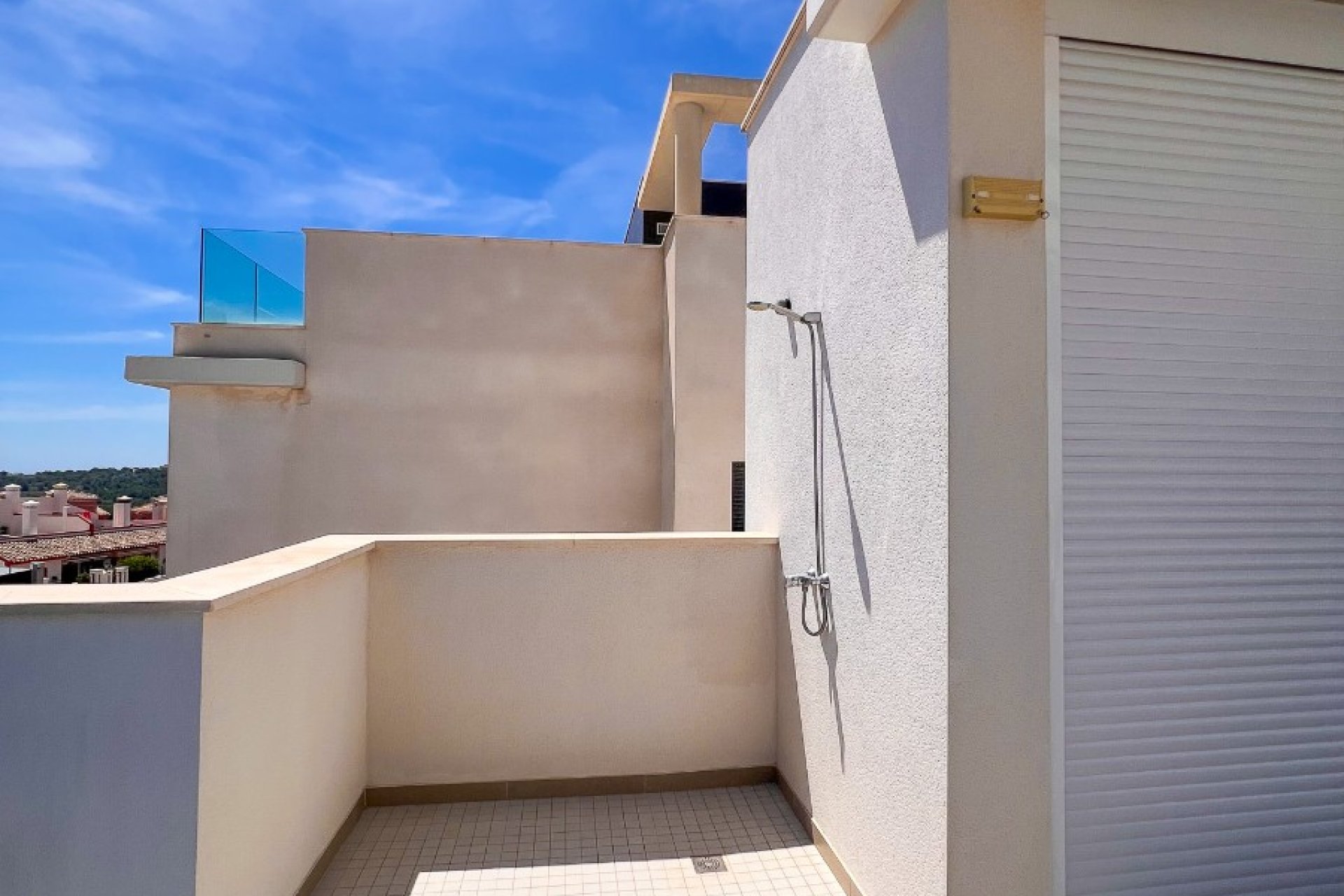 Herverkoop - Vrijstaande woning / Villa -
San Miguel de Salinas