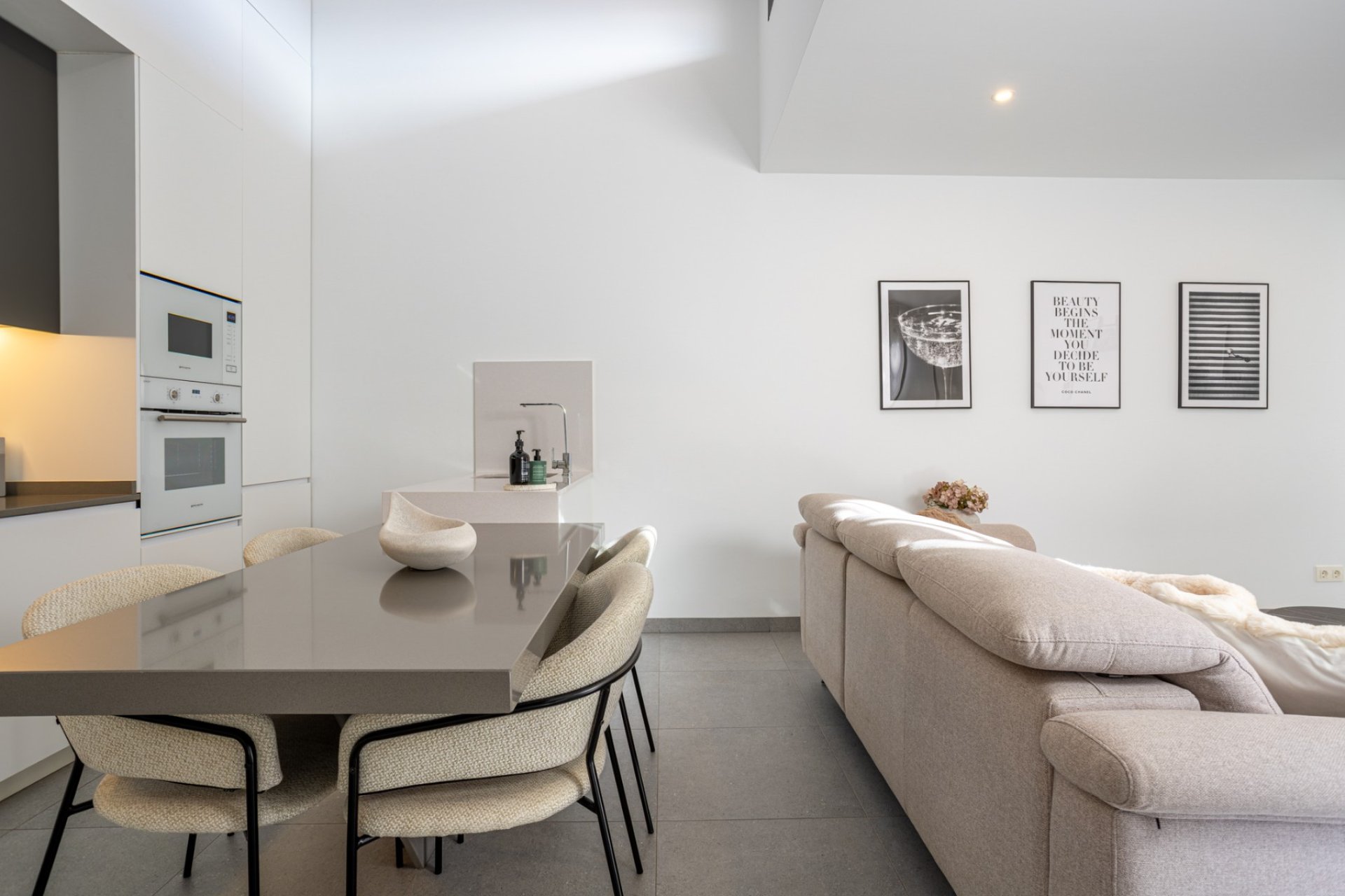 Herverkoop - Vrijstaande woning / Villa -
Torre Pacheco - Roldán