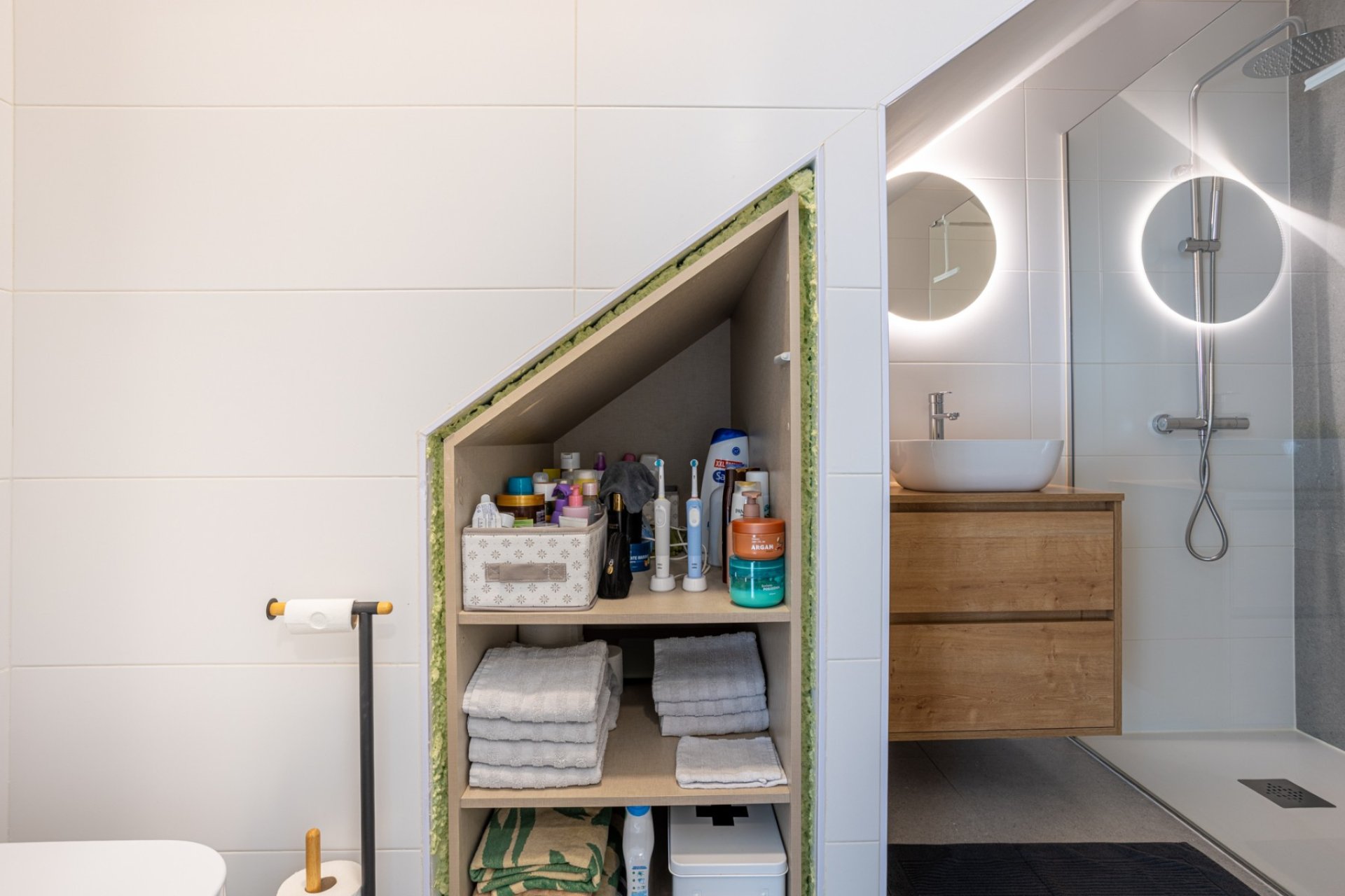 Herverkoop - Vrijstaande woning / Villa -
Torre Pacheco - Roldán