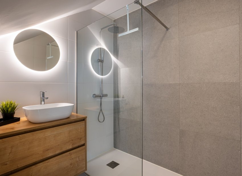 Herverkoop - Vrijstaande woning / Villa -
Torre Pacheco - Roldán