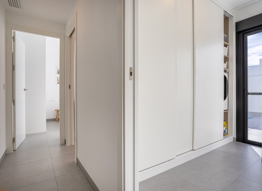 Herverkoop - Vrijstaande woning / Villa -
Torre Pacheco - Roldán