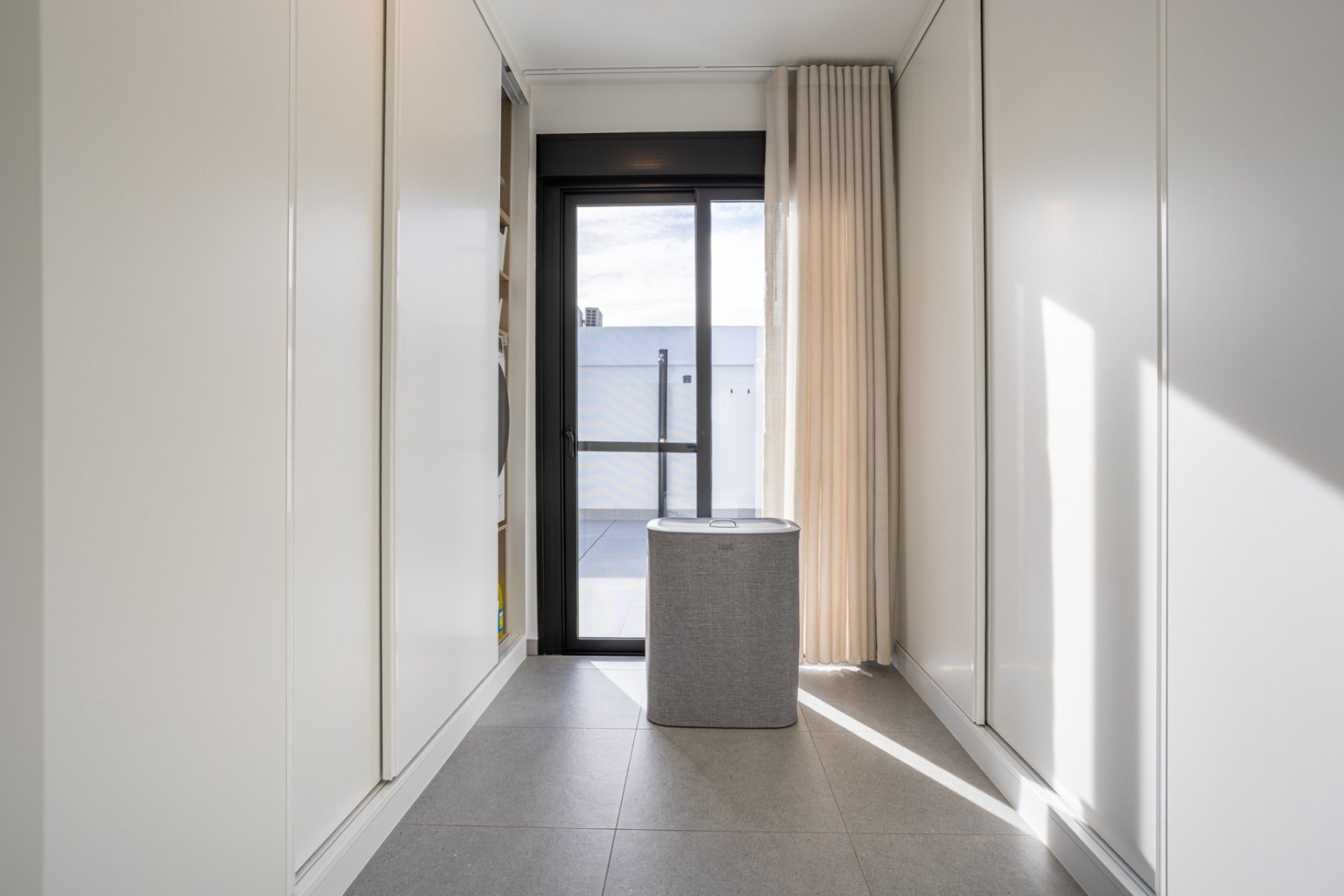 Herverkoop - Vrijstaande woning / Villa -
Torre Pacheco - Roldán