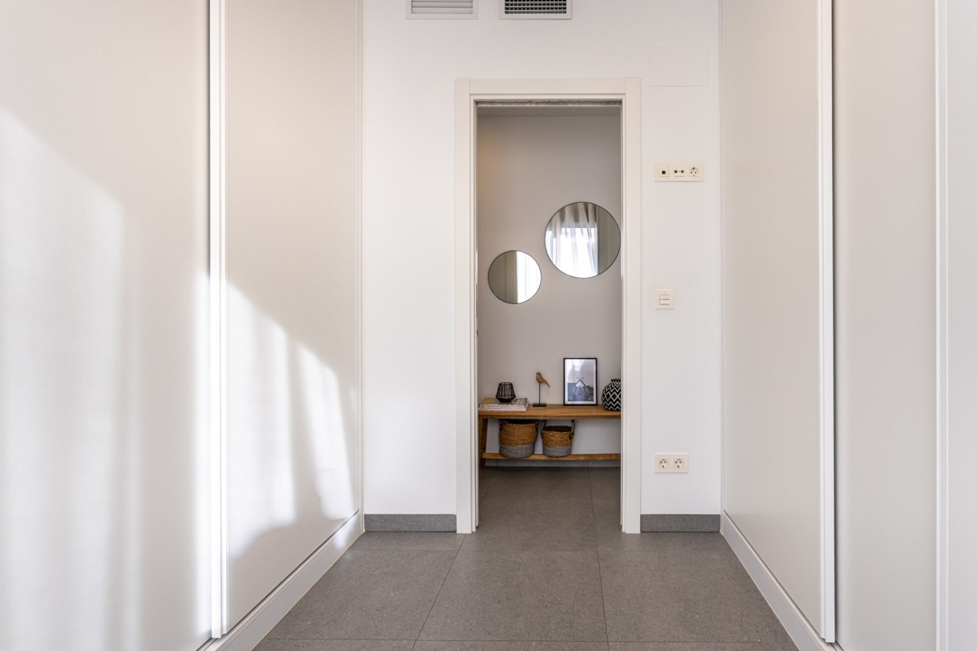 Herverkoop - Vrijstaande woning / Villa -
Torre Pacheco - Roldán