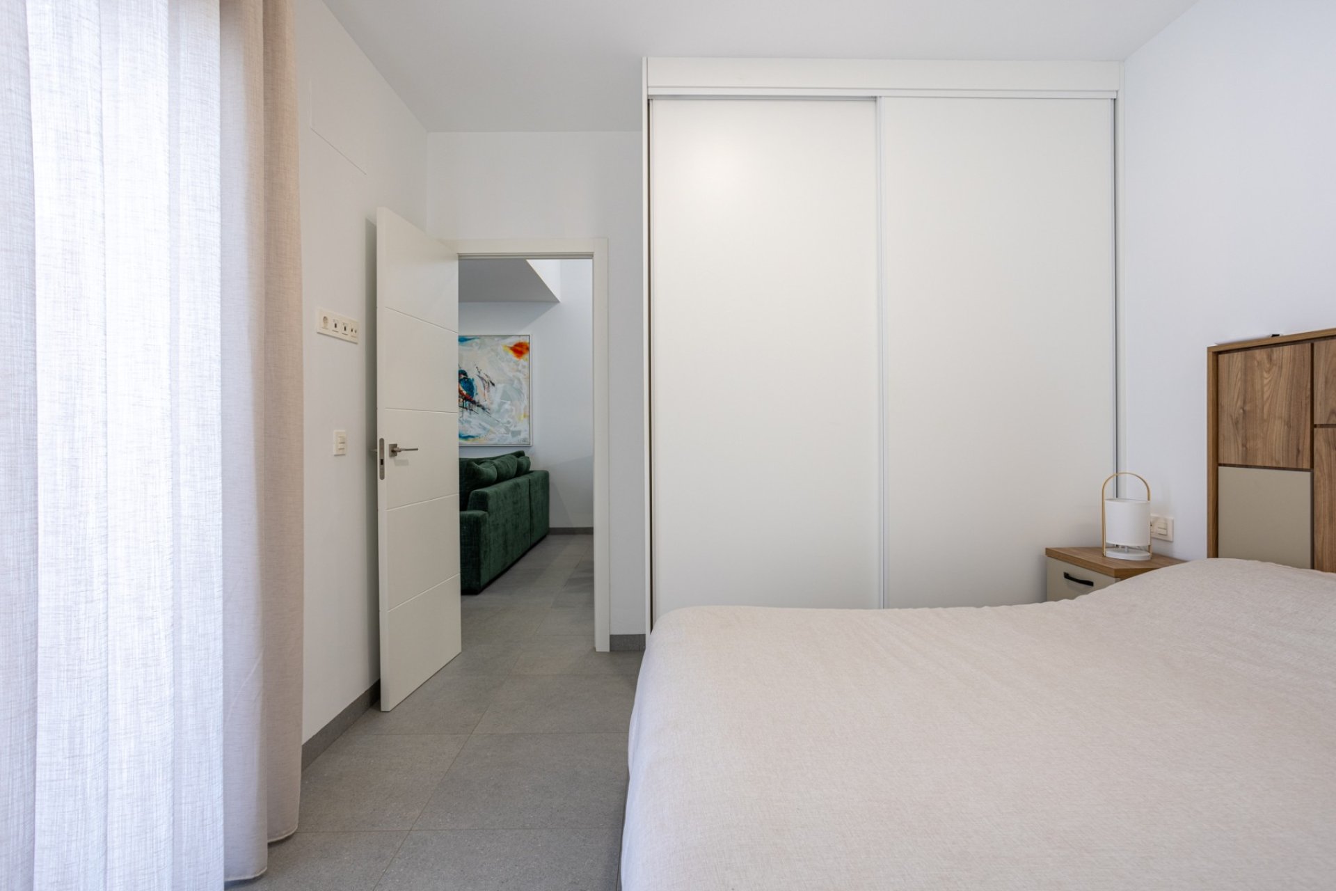 Herverkoop - Vrijstaande woning / Villa -
Torre Pacheco - Roldán