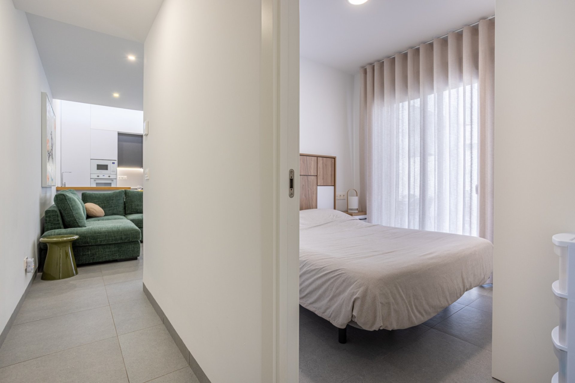 Herverkoop - Vrijstaande woning / Villa -
Torre Pacheco - Roldán