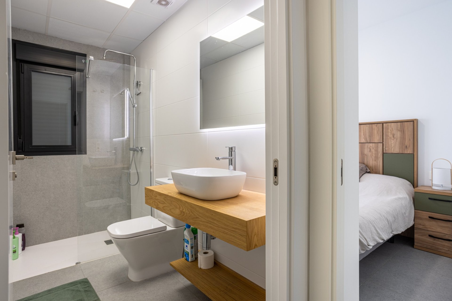 Herverkoop - Vrijstaande woning / Villa -
Torre Pacheco - Roldán