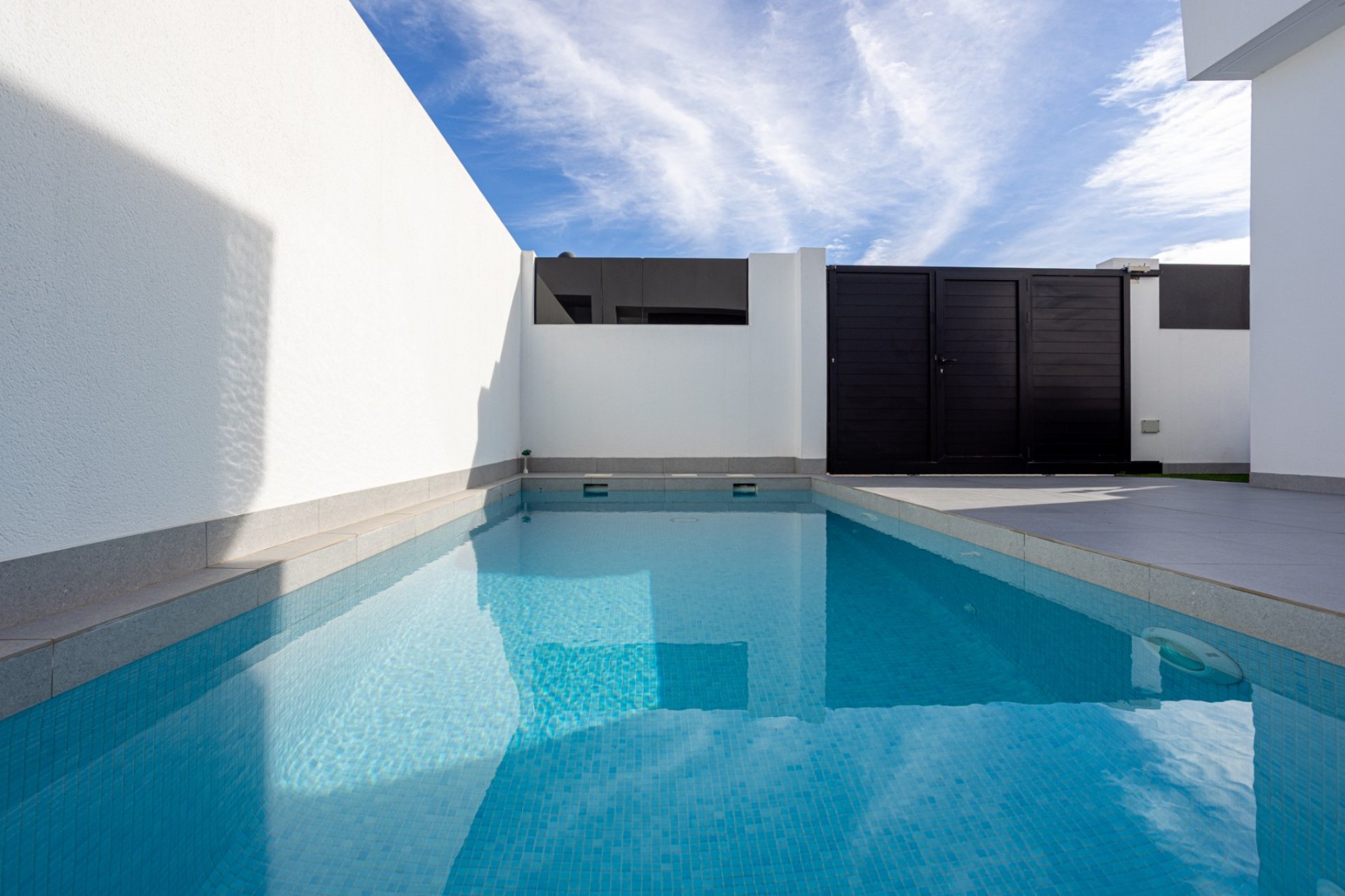 Herverkoop - Vrijstaande woning / Villa -
Torre Pacheco - Roldán