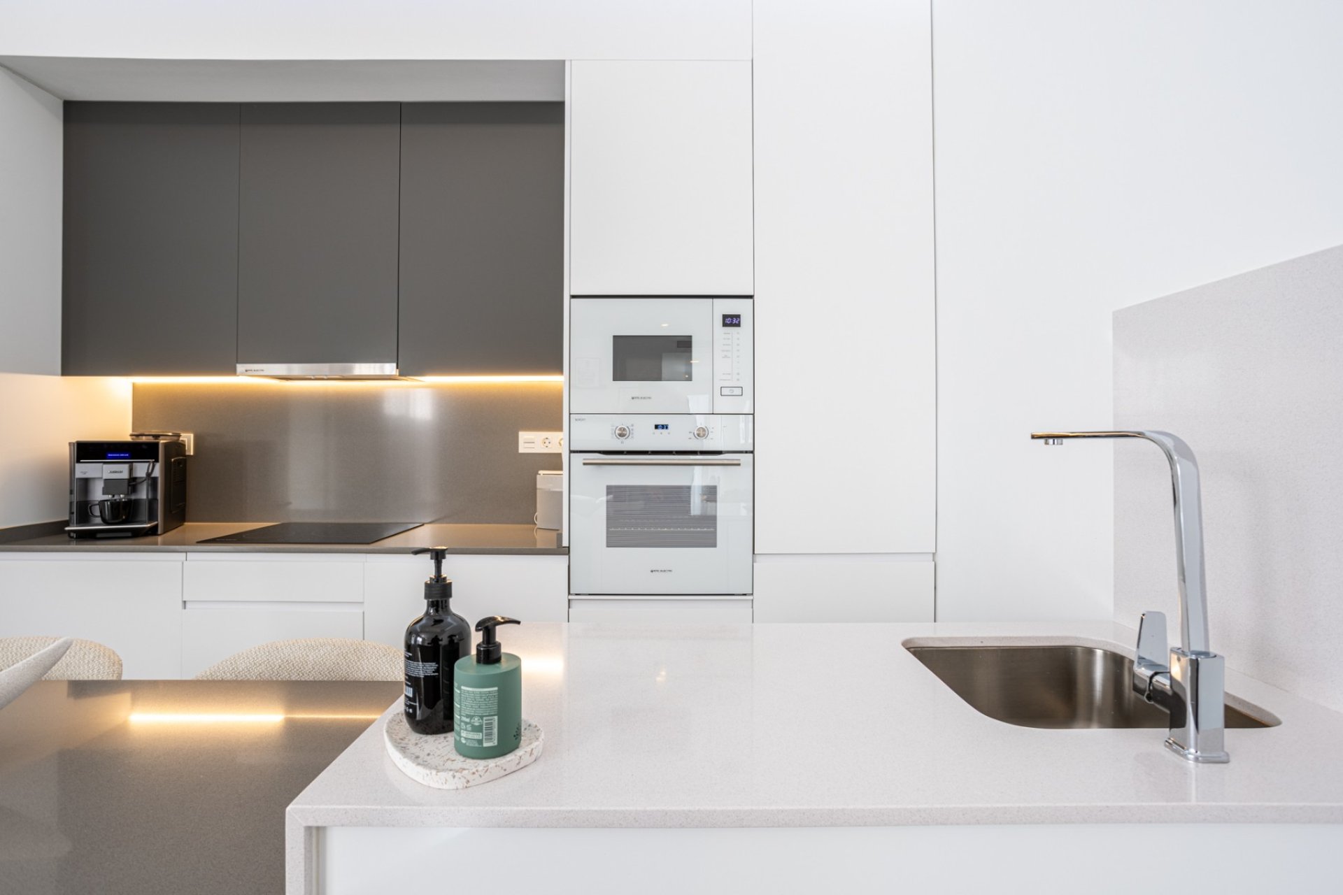 Herverkoop - Vrijstaande woning / Villa -
Torre Pacheco - Roldán