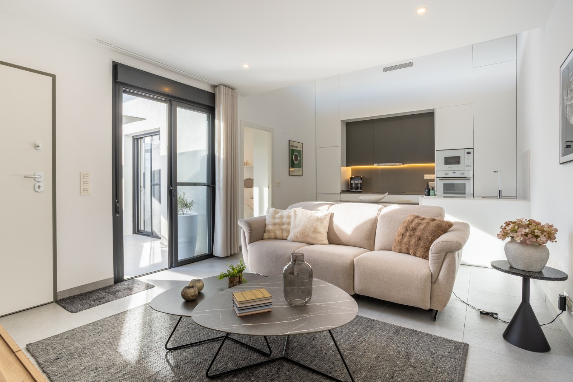 Herverkoop - Vrijstaande woning / Villa -
Torre Pacheco - Roldán