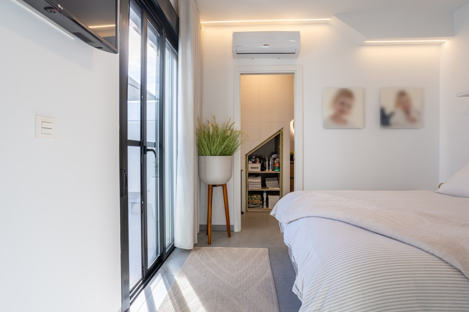 Herverkoop - Vrijstaande woning / Villa -
Torre Pacheco - Roldán