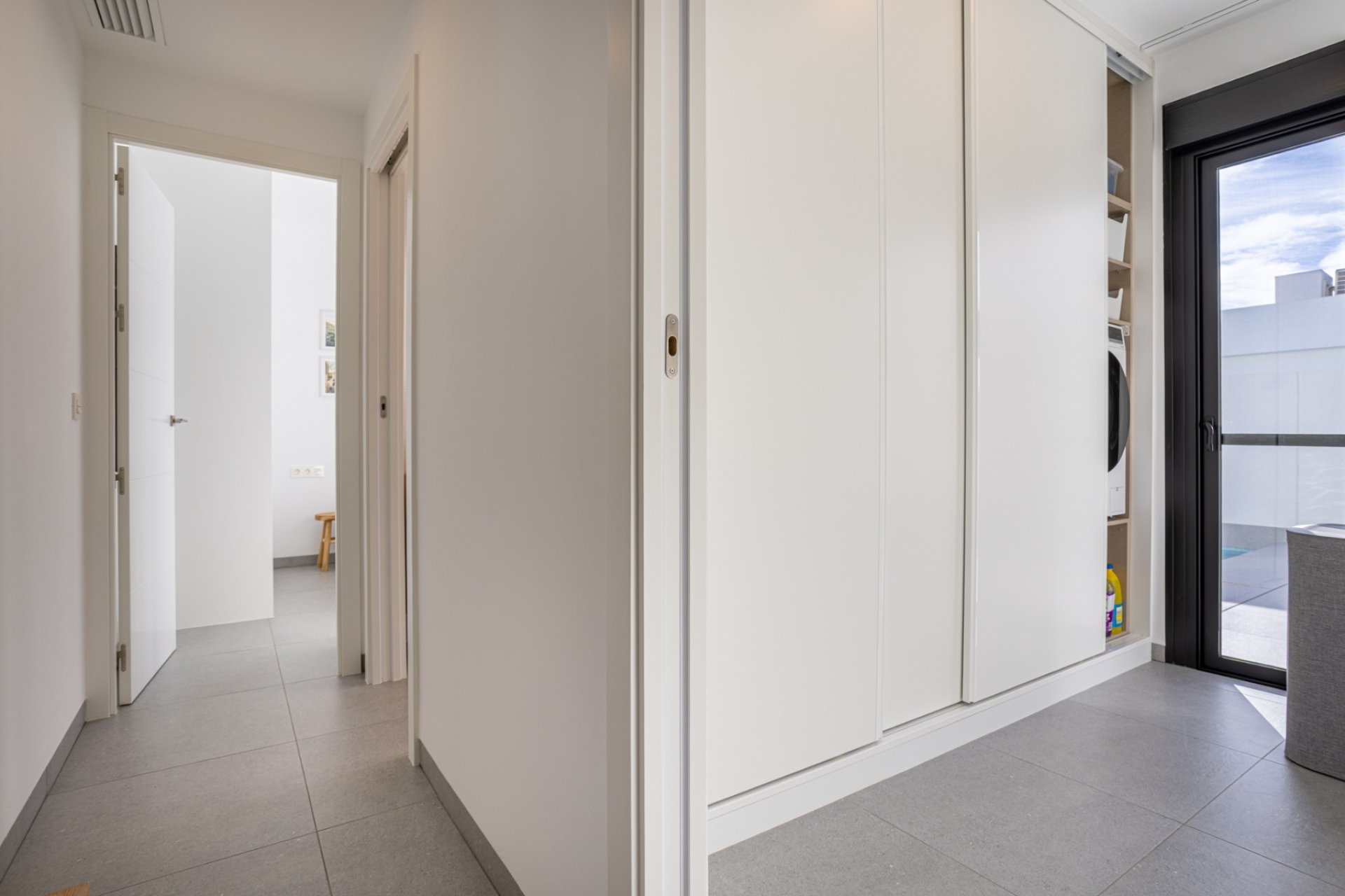 Herverkoop - Vrijstaande woning / Villa -
Torre Pacheco - Roldán