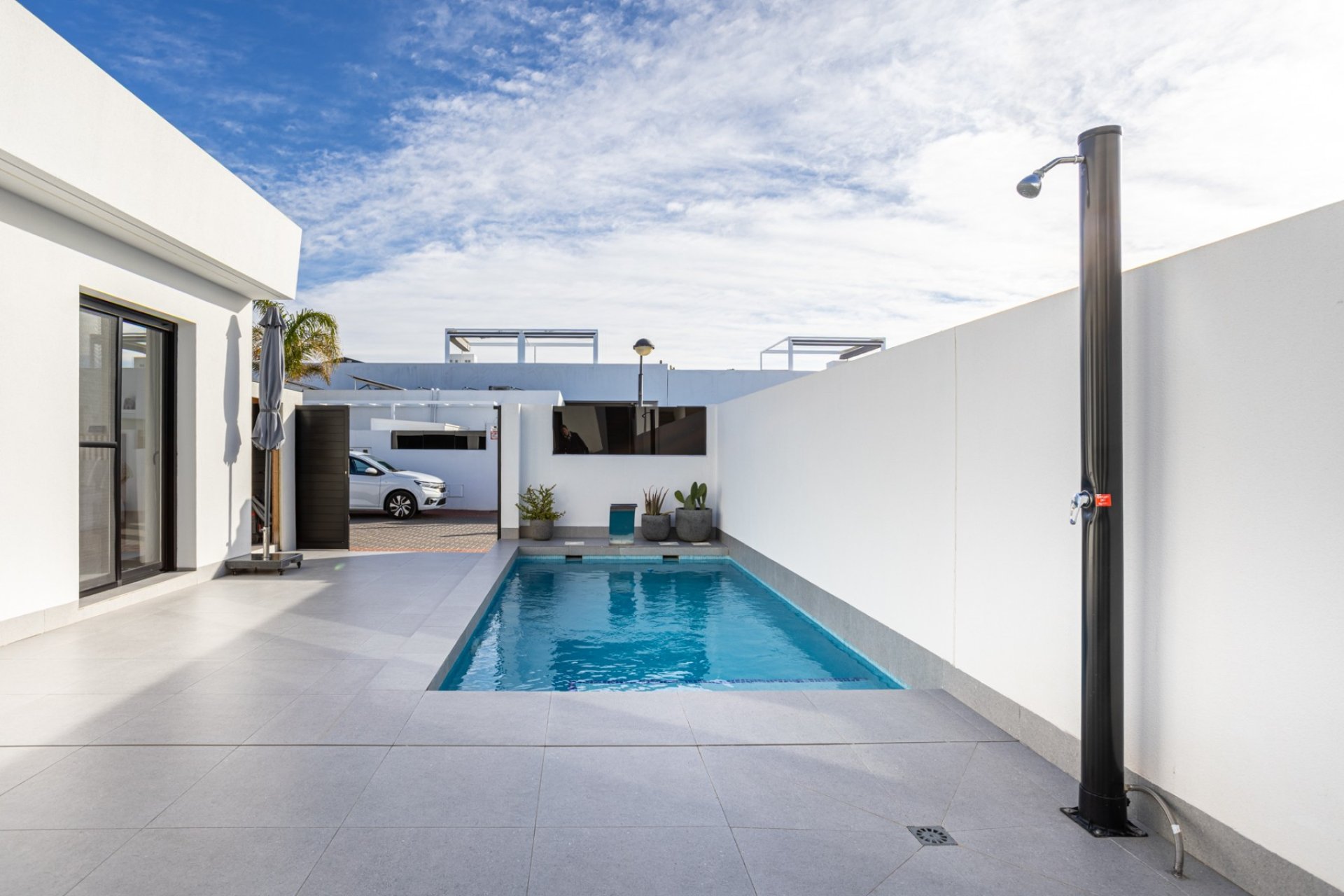 Herverkoop - Vrijstaande woning / Villa -
Torre Pacheco - Roldán