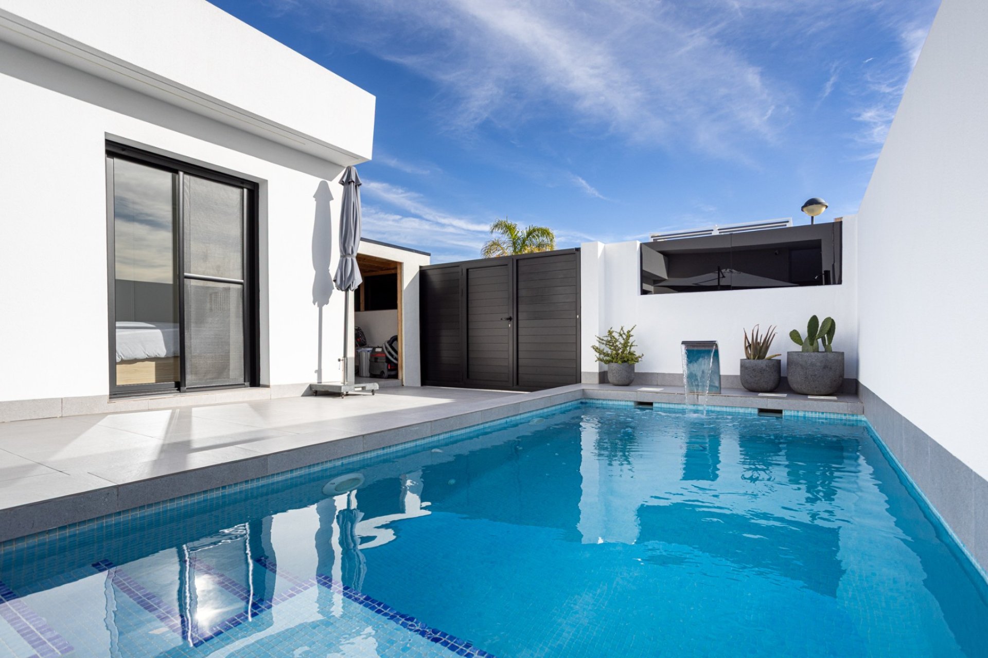 Herverkoop - Vrijstaande woning / Villa -
Torre Pacheco - Roldán