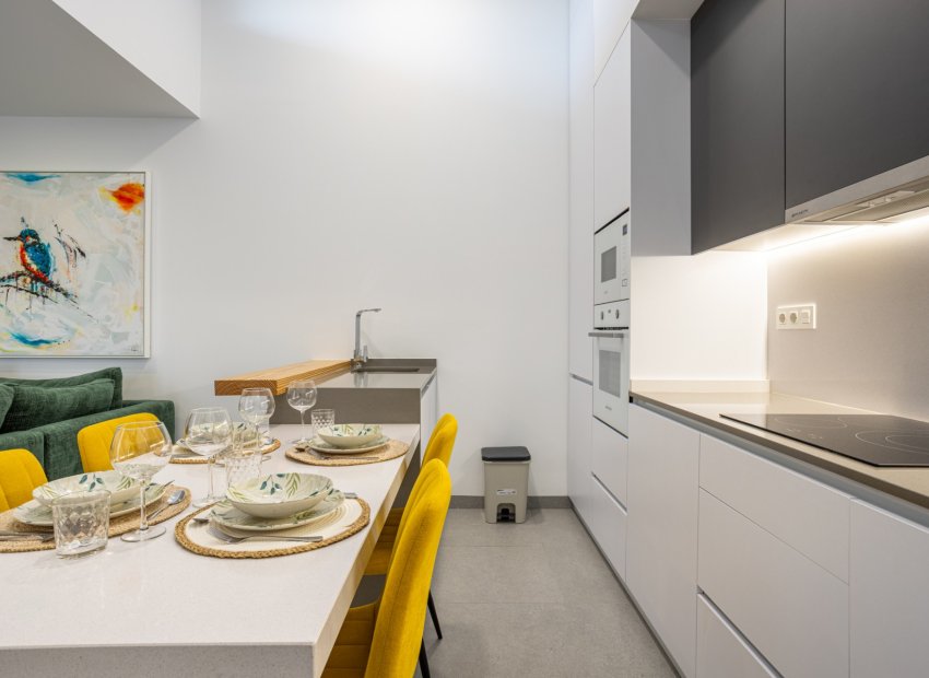 Herverkoop - Vrijstaande woning / Villa -
Torre Pacheco - Roldán