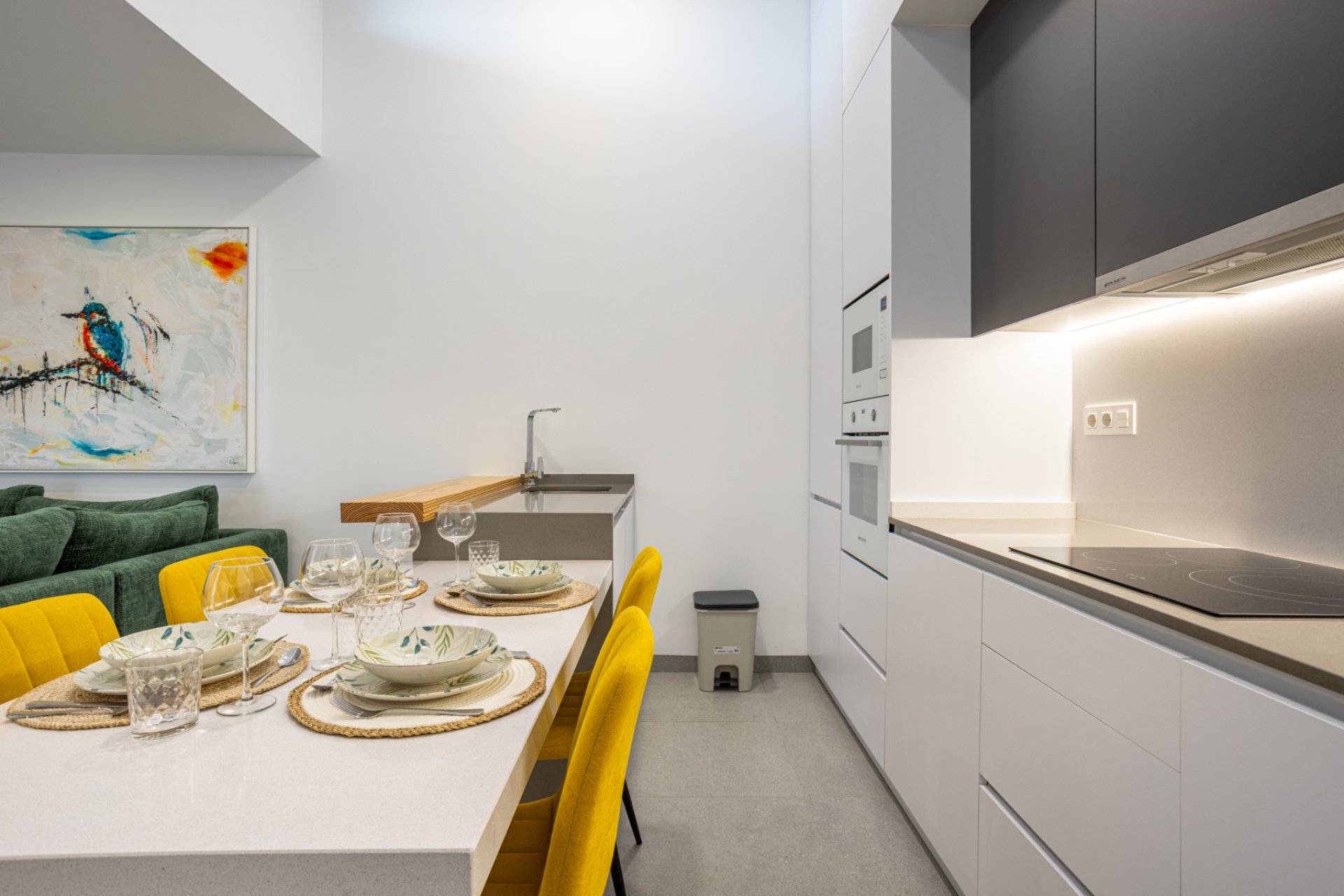 Herverkoop - Vrijstaande woning / Villa -
Torre Pacheco - Roldán