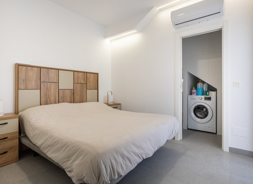 Herverkoop - Vrijstaande woning / Villa -
Torre Pacheco - Roldán