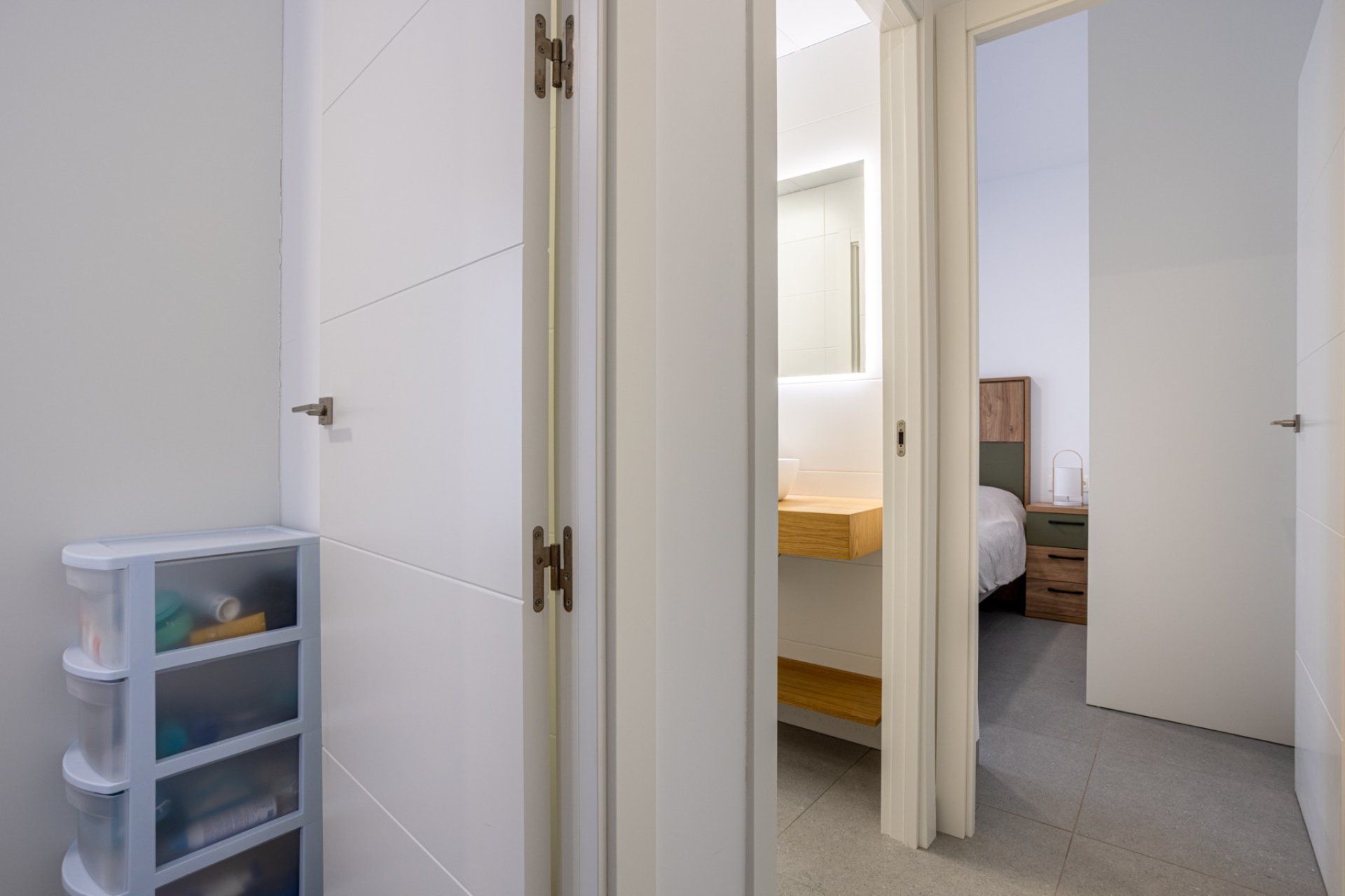 Herverkoop - Vrijstaande woning / Villa -
Torre Pacheco - Roldán