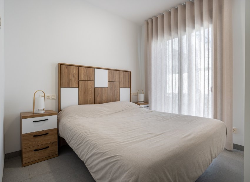 Herverkoop - Vrijstaande woning / Villa -
Torre Pacheco - Roldán