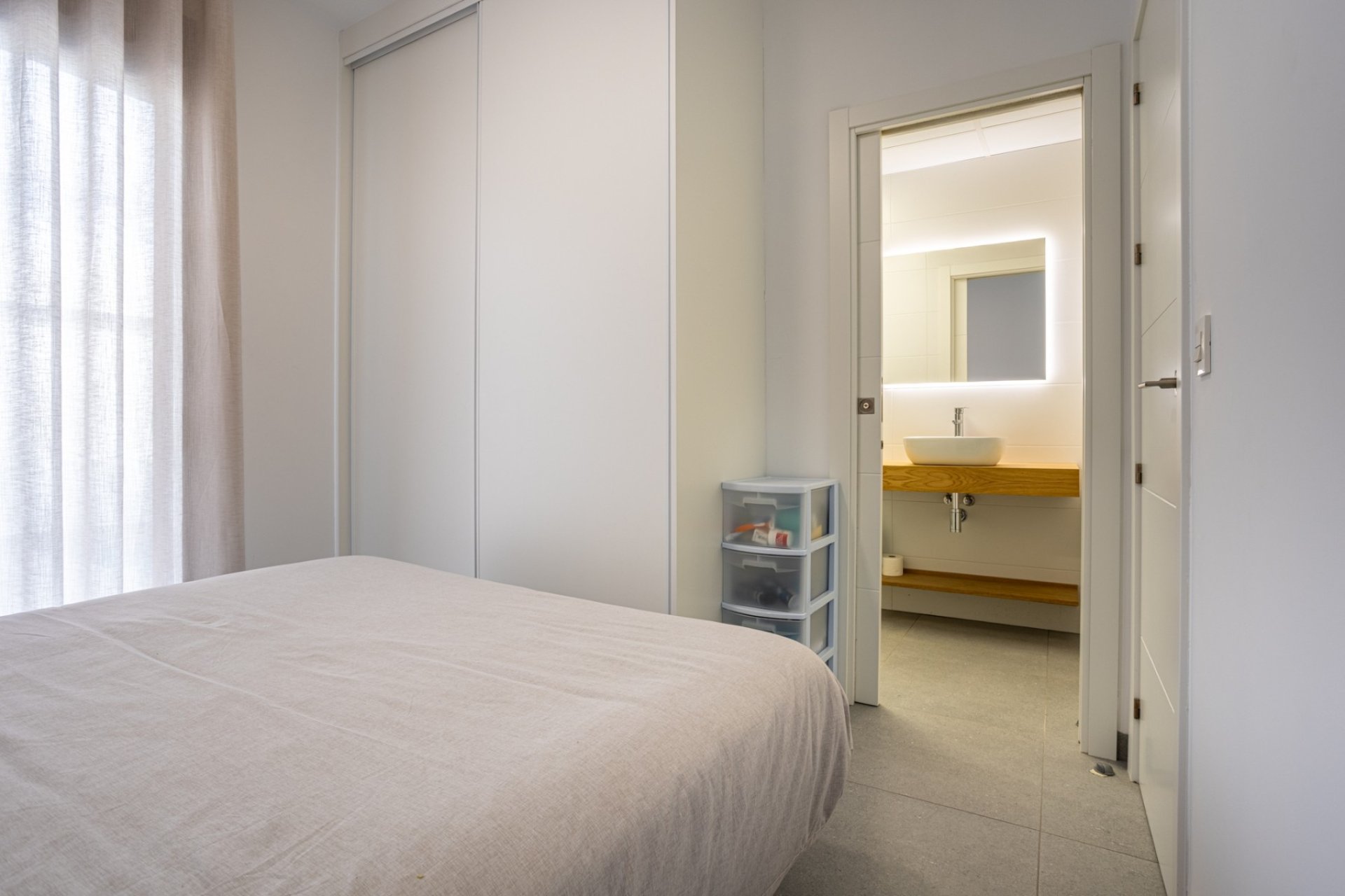 Herverkoop - Vrijstaande woning / Villa -
Torre Pacheco - Roldán