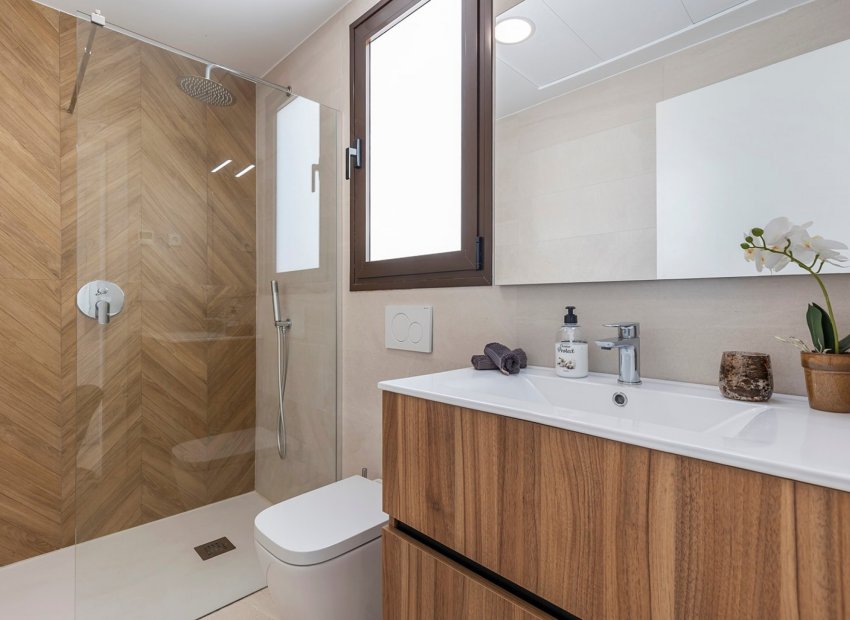 Herverkoop - Vrijstaande woning / Villa -
Torre Pacheco - Santa Rosalía
