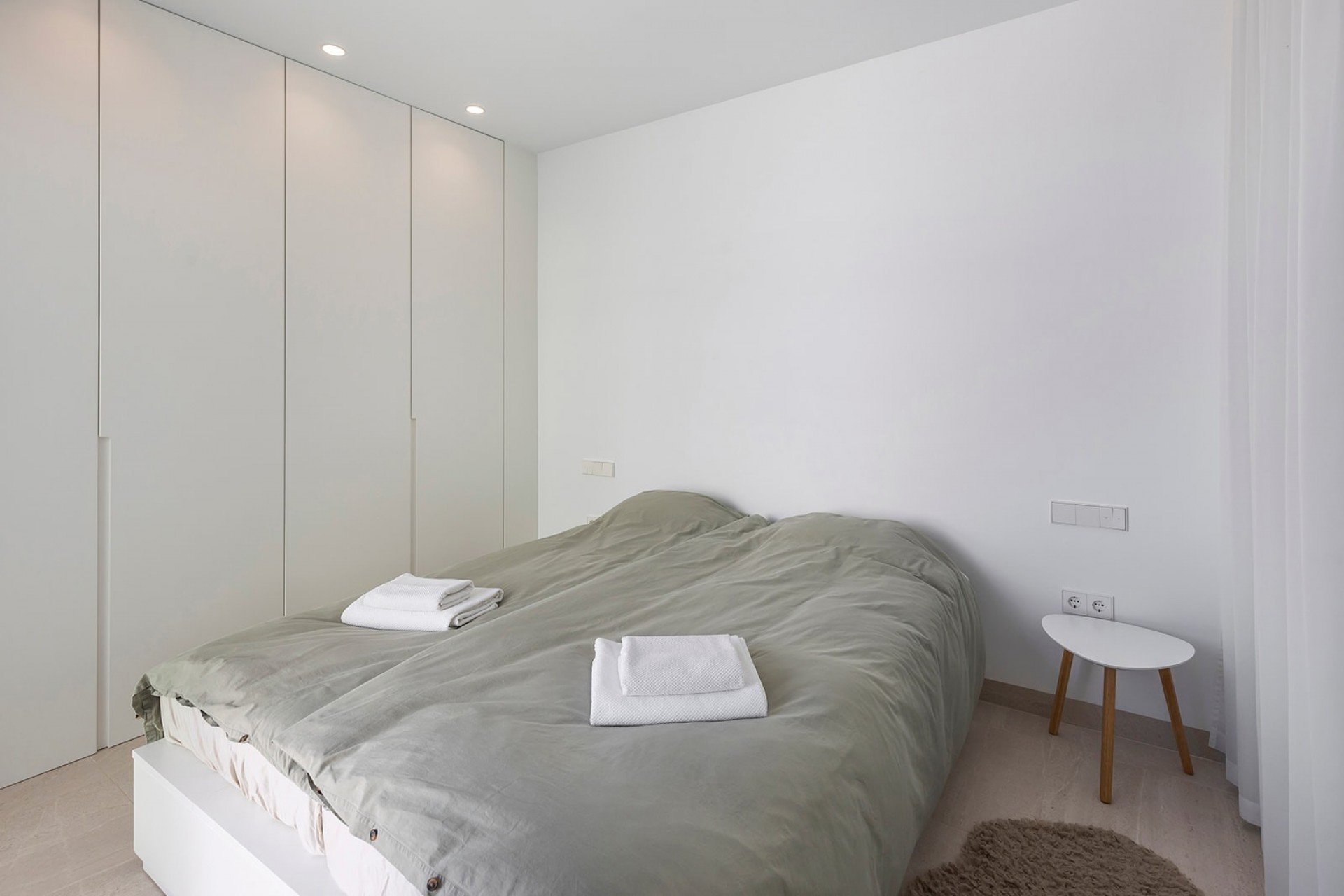 Herverkoop - Vrijstaande woning / Villa -
Torre Pacheco - Santa Rosalía