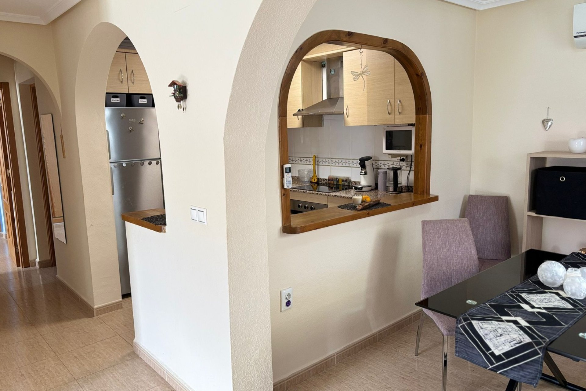 Herverkoop - Vrijstaande woning / Villa -
Torre Pacheco - Sierra Golf - Balsicas